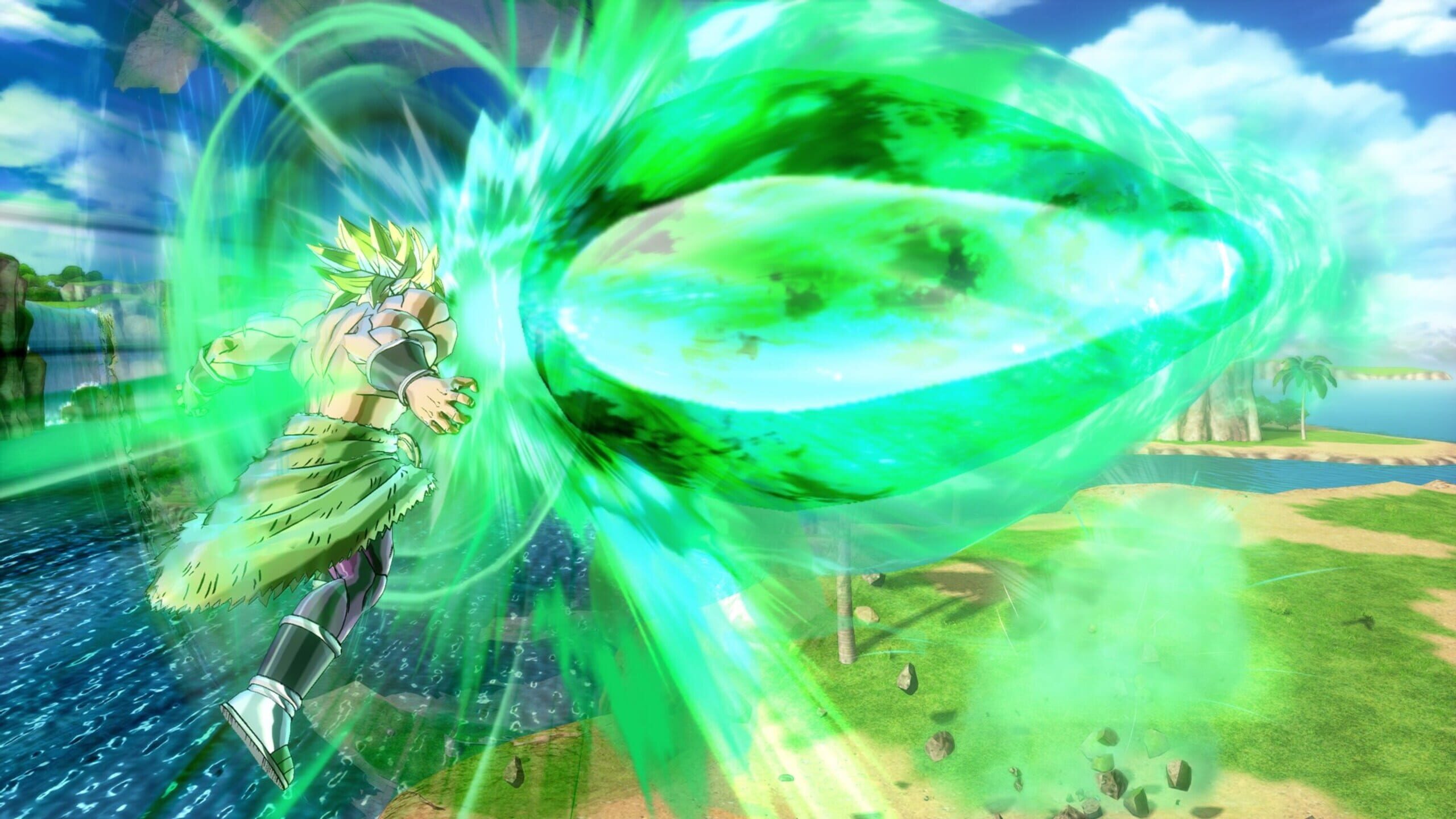 Dragon Ball Xenoverse 2 Extra Pass Server Status Is Dragon Ball