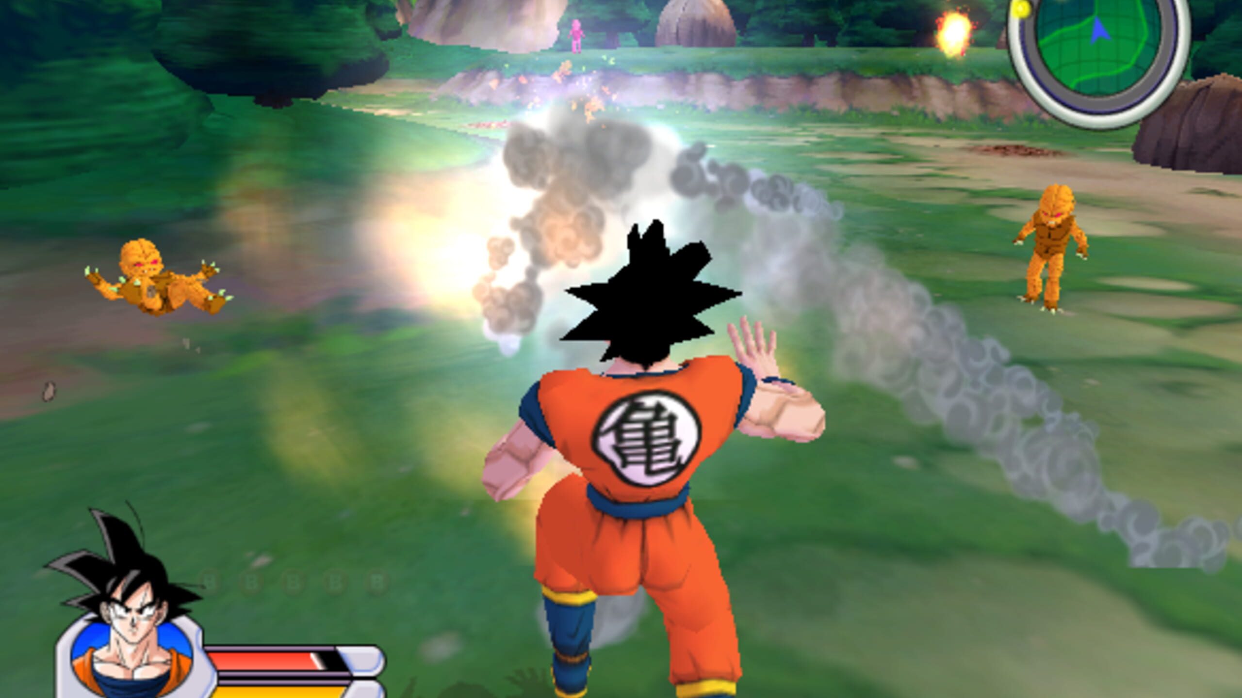 Dragon Ball Z: Sagas Server Status: Is Dragon Ball Z: Sagas Down Right Dragon Ball Z: Sagas Server Status: Is Dragon Ball Z: Sagas Down Right