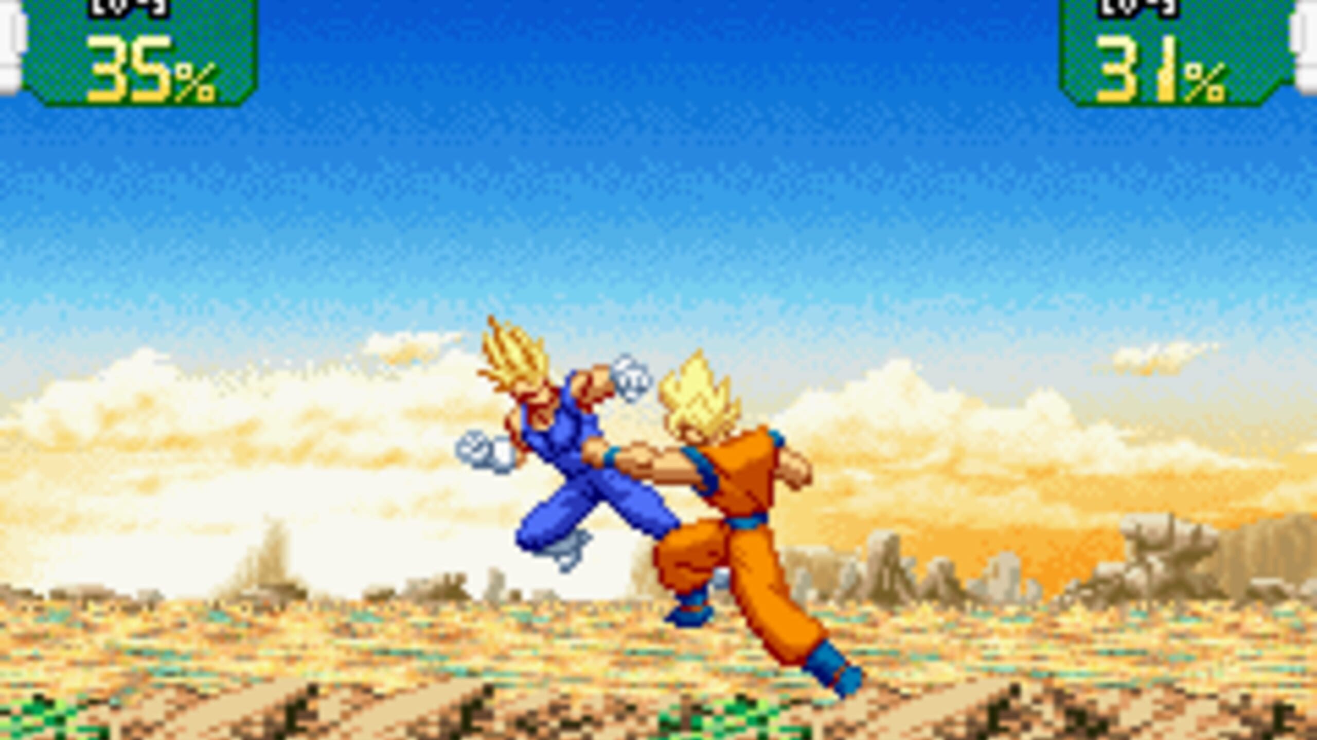 Dragon Ball Z: Supersonic Warriors Server Status: Is Dragon Ball Z Dragon Ball Z: Supersonic Warriors Server Status: Is Dragon Ball Z