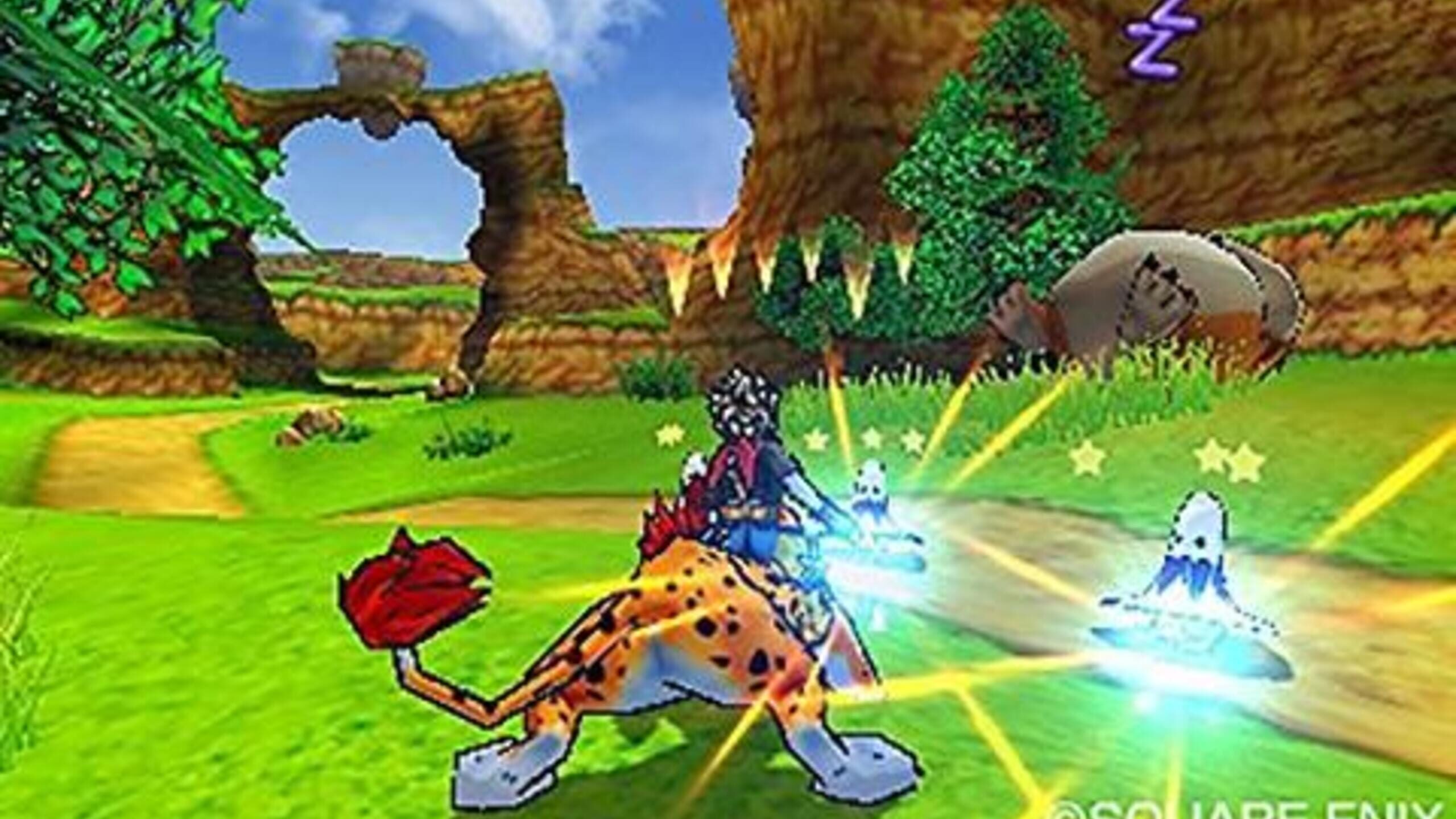 Dragon Quest Monsters Joker 3 Server Status Is Dragon Quest Monsters