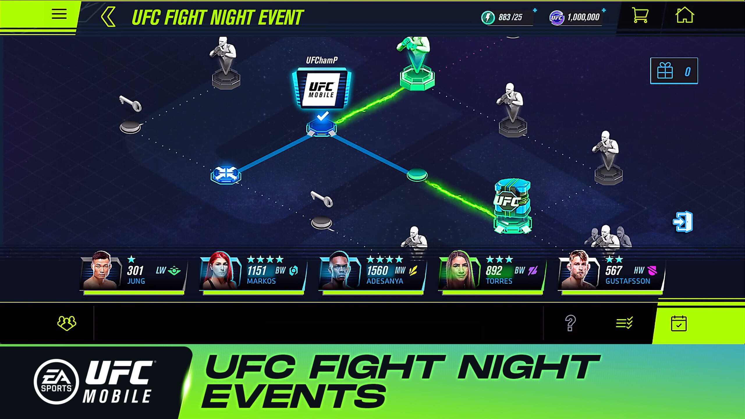 Ufc mobile игры. Юфс 2 мобайл. EA Sports UFC mobile 2. EA Sports UFC mobile. UFC mobile 1.