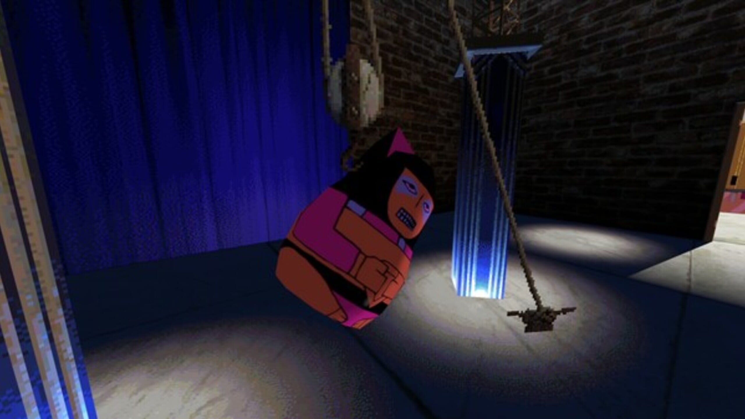 Ena Dream BBQ Server Status Is Ena Dream BBQ Down Right Now? Gamebezz