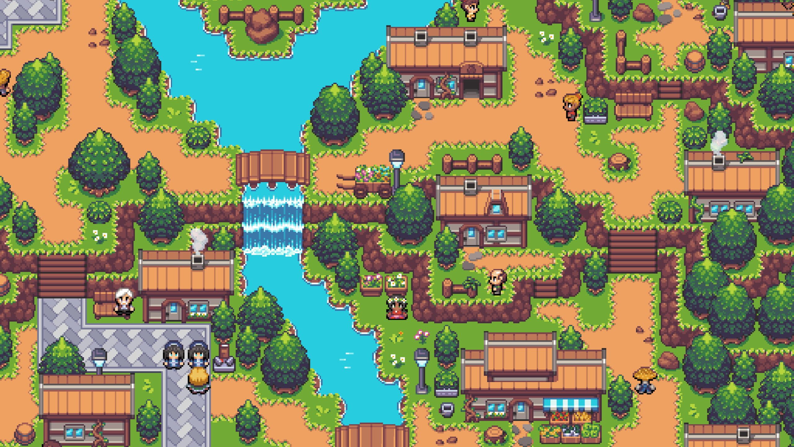 Evering Server Status: Is Evering Down Right Now? - Gamebezz