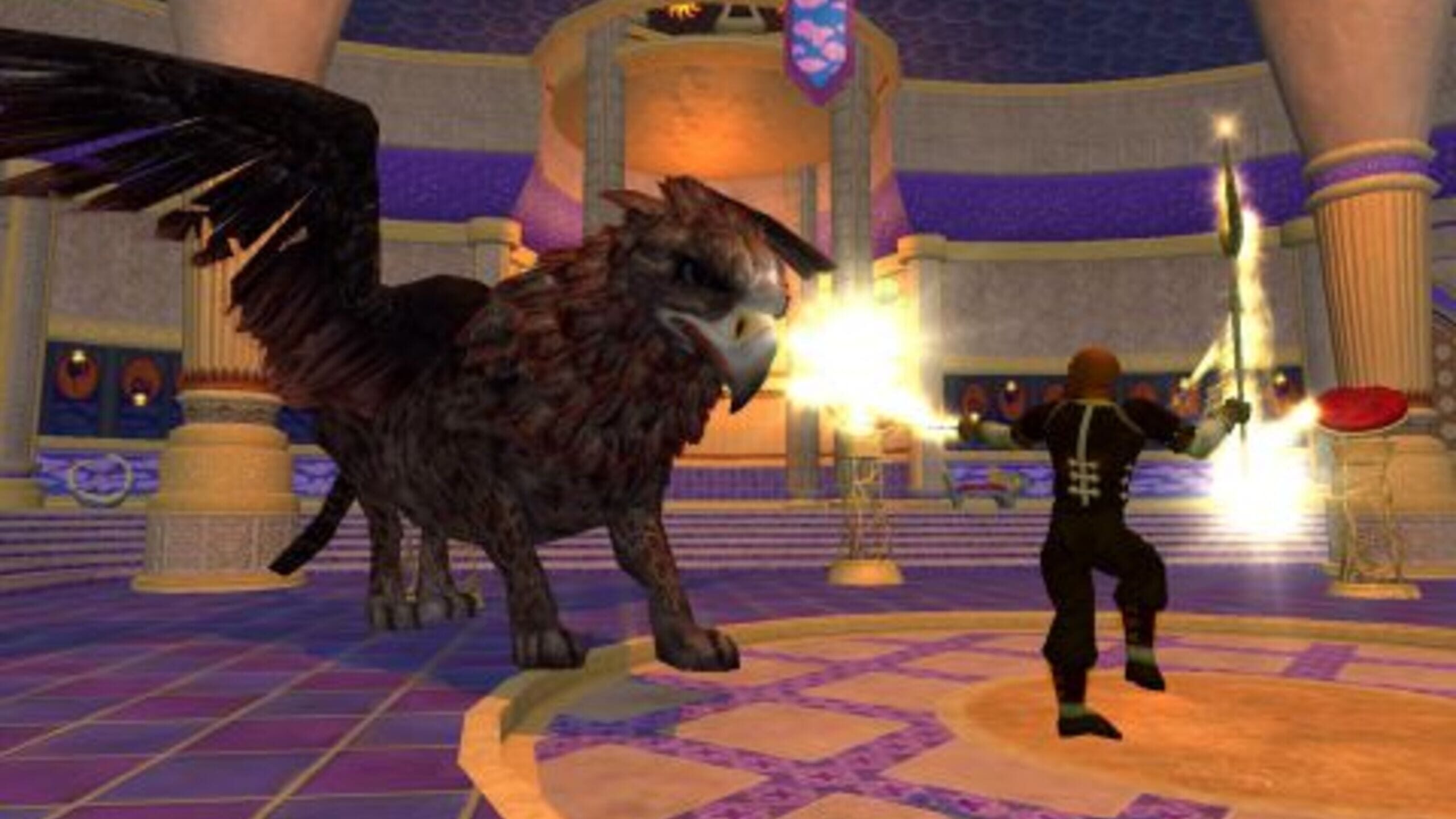 EverQuest II Kingdom Of Sky Server Status Is EverQuest II Kingdom Of