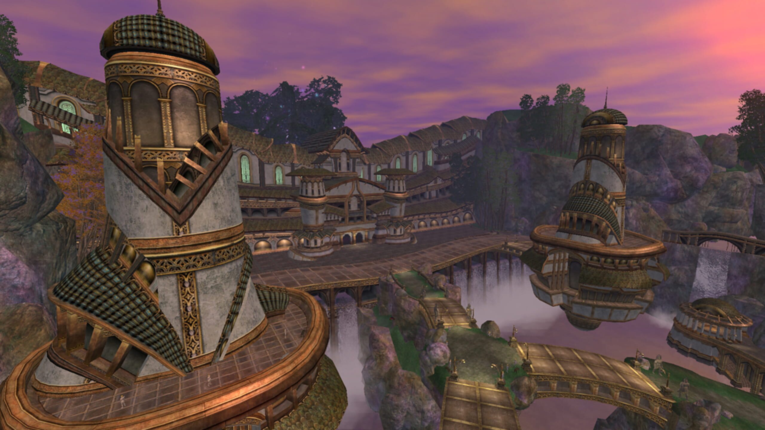 EverQuest II The Shadow Odyssey Server Status Is EverQuest II The