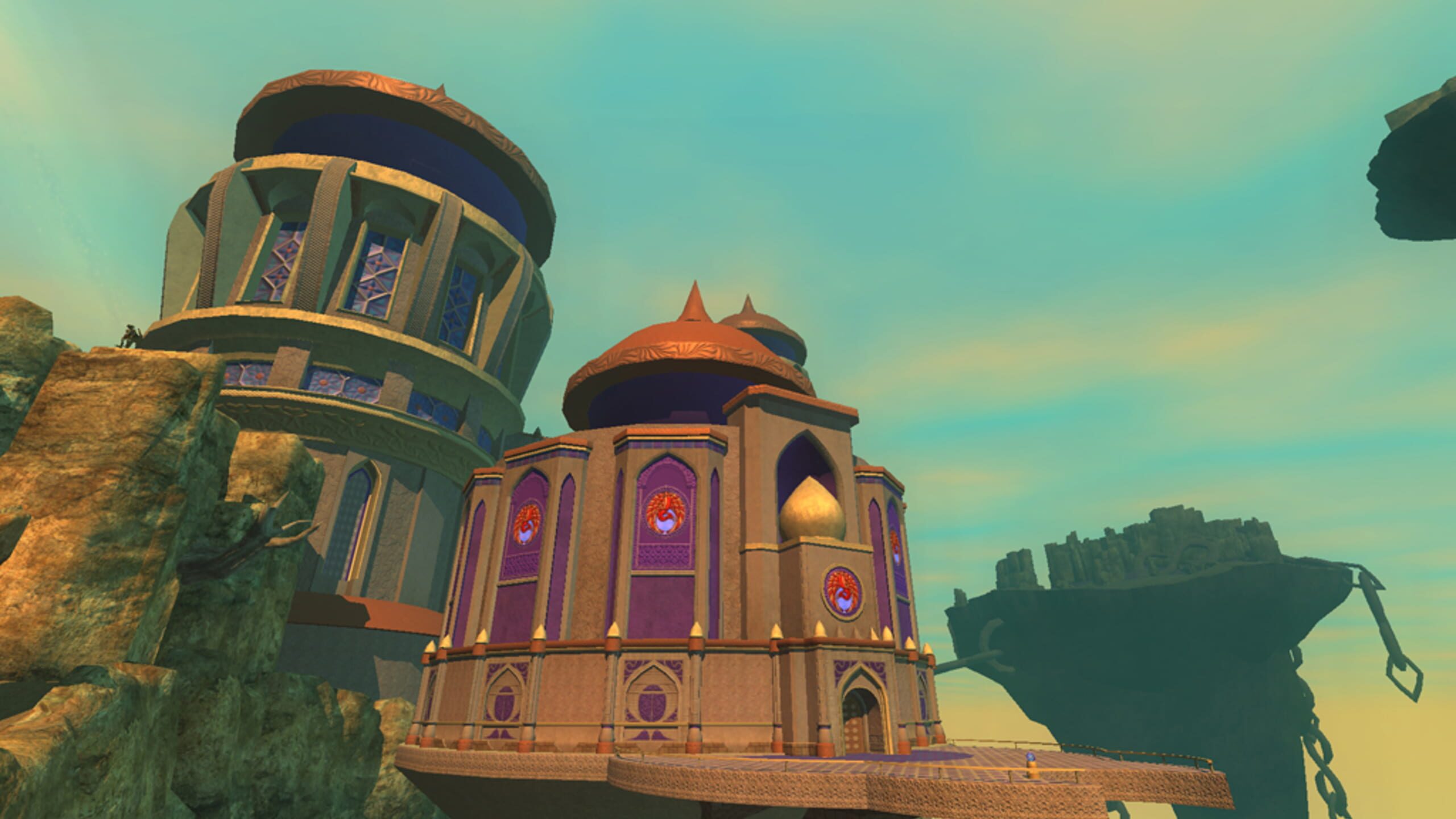 EverQuest II The Shadow Odyssey Server Status Is EverQuest II The