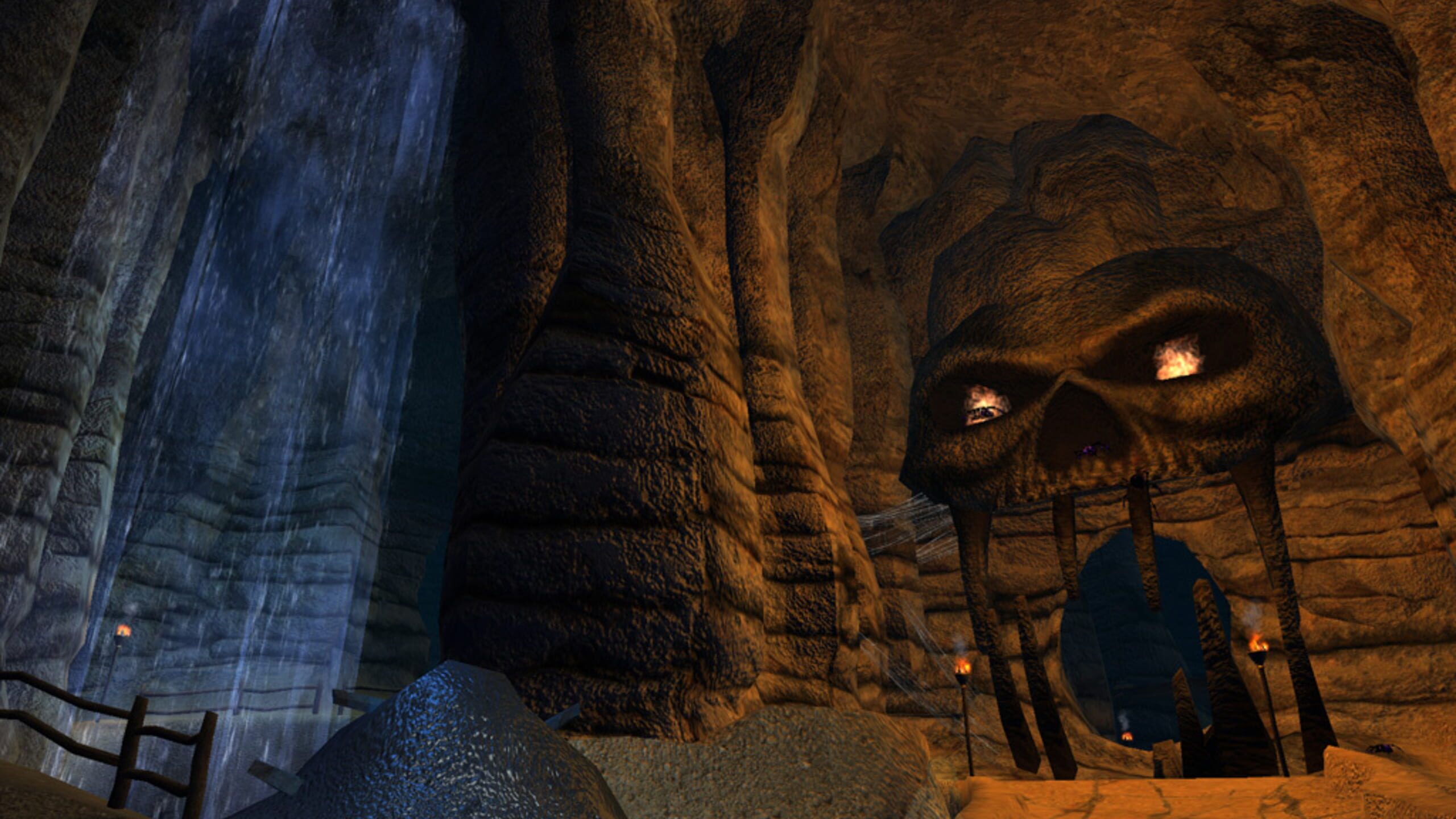 EverQuest II The Shadow Odyssey Server Status Is EverQuest II The