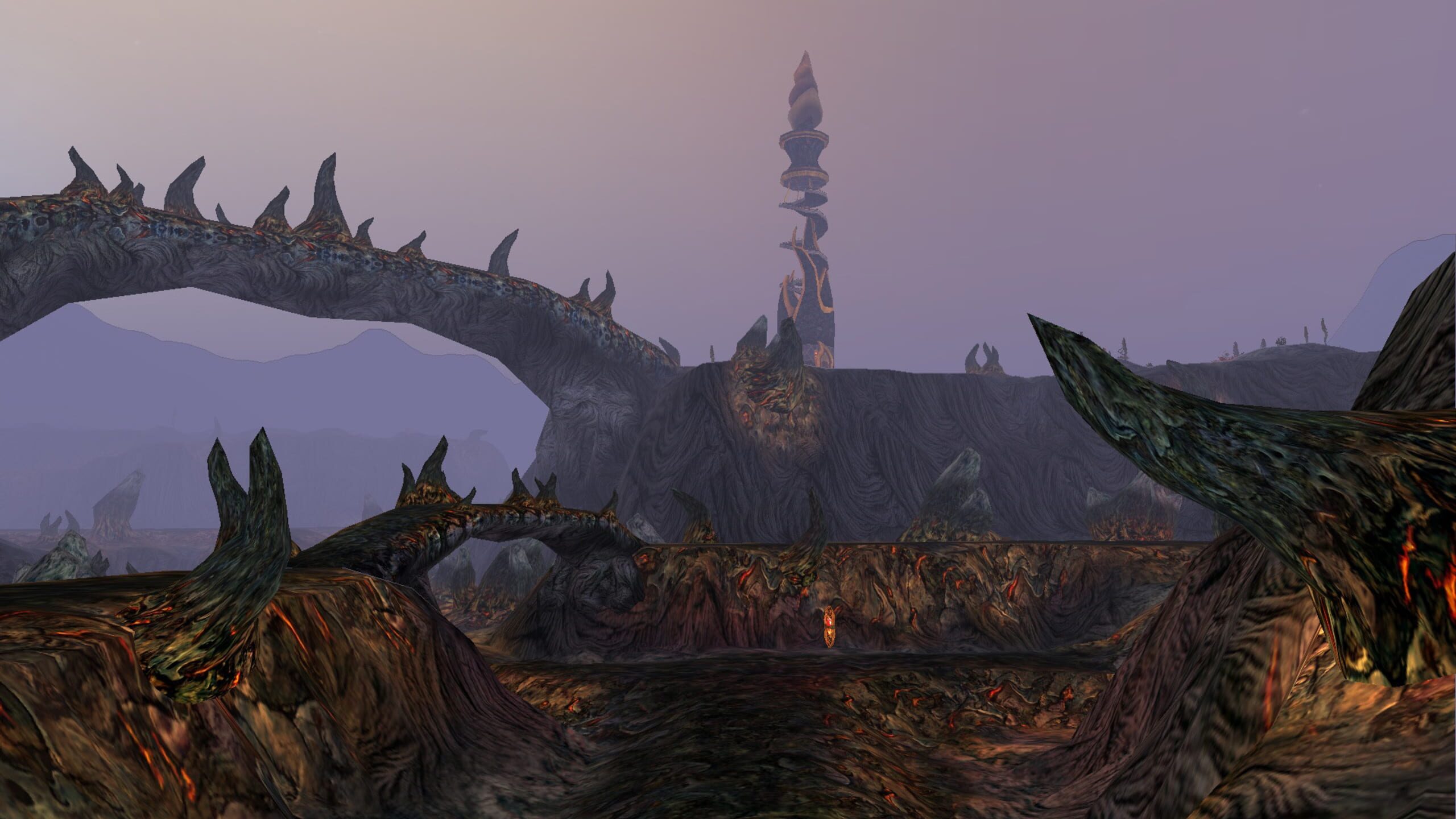 EverQuest The Burning Lands Server Status Is EverQuest The Burning