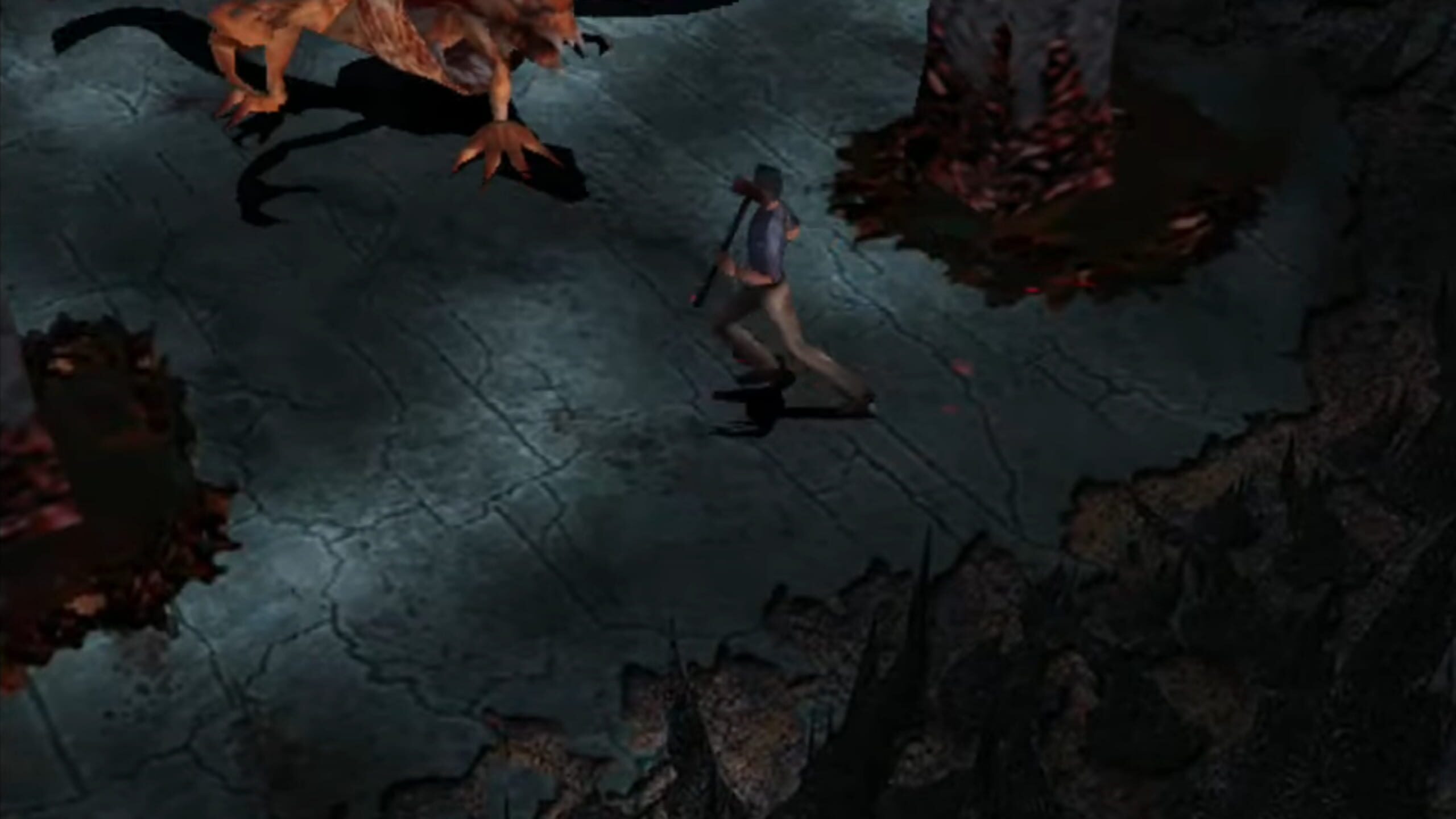 Evil Dead Hail To The King Server Status Is Evil Dead Hail To The