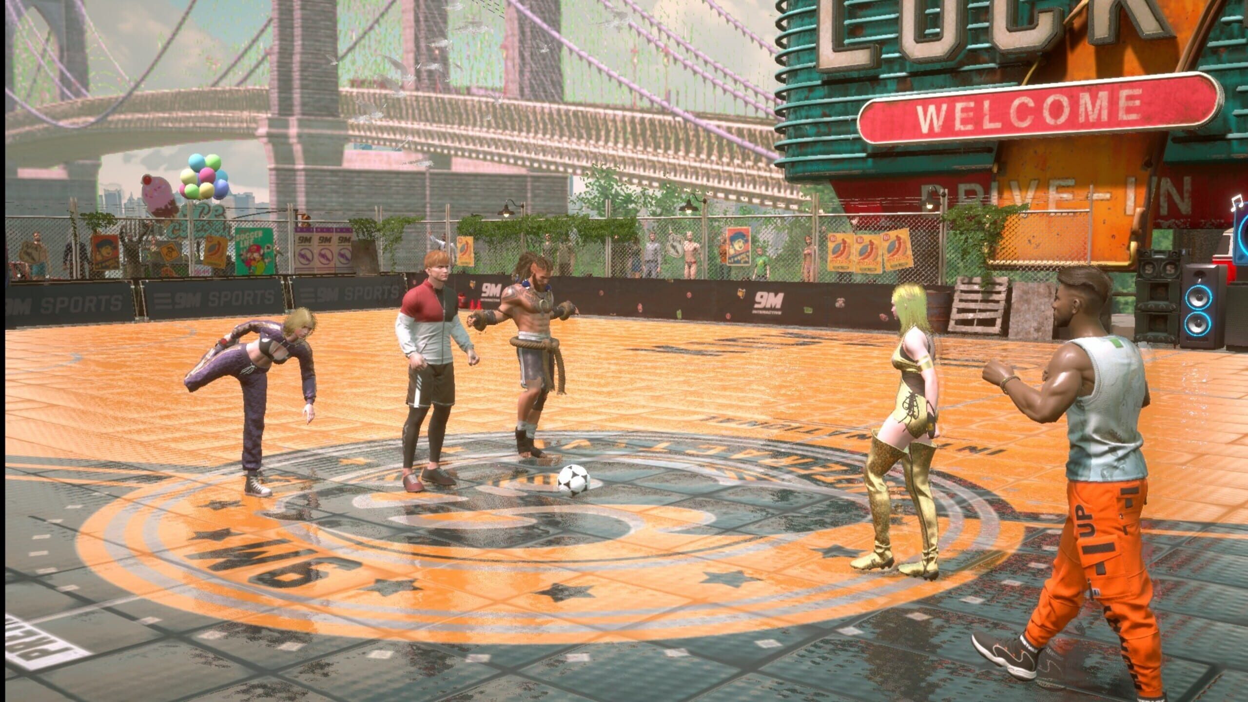 Extreme Soccer Server Status Is Extreme Soccer Down Right Now? Gamebezz