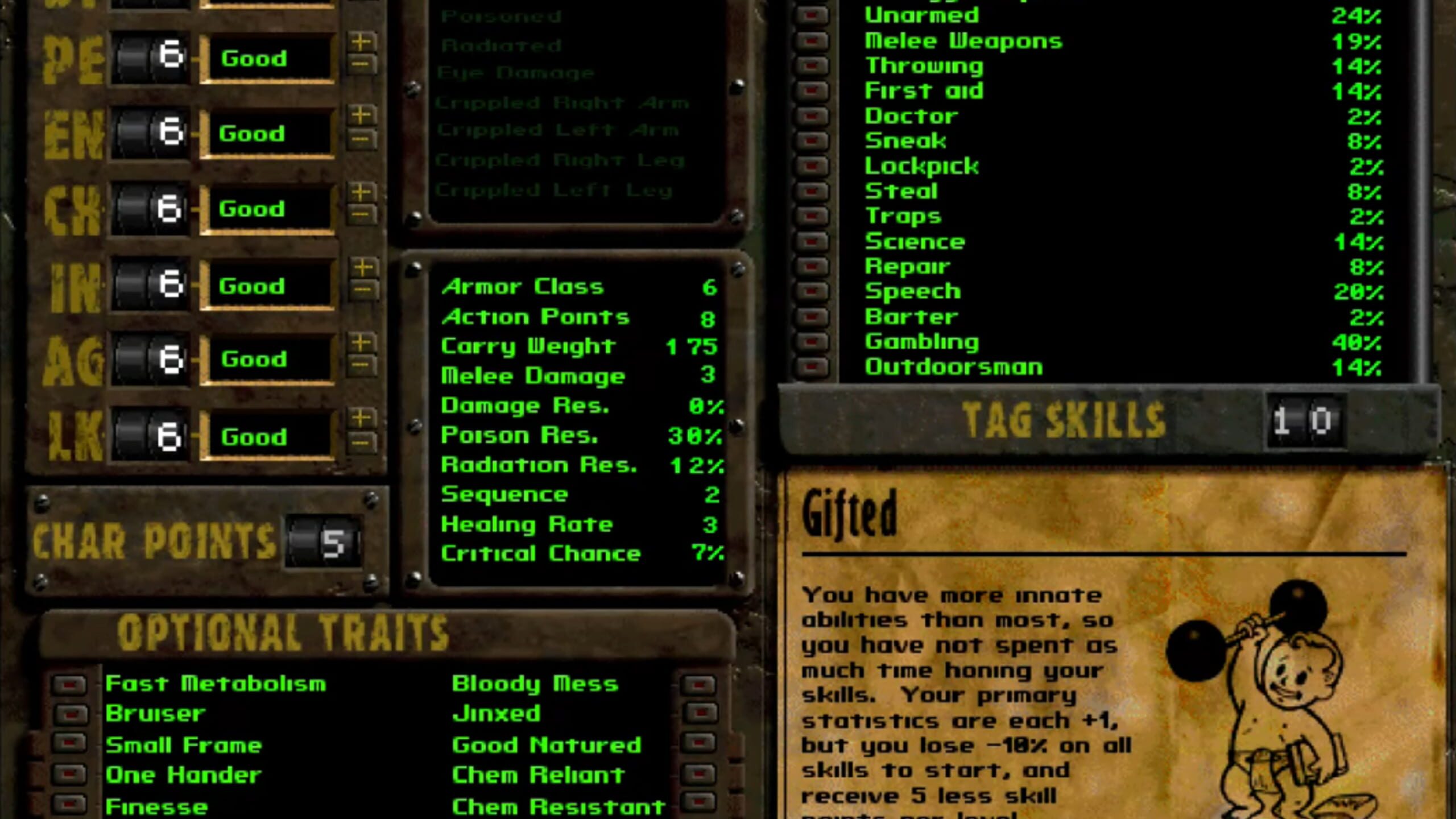 Fallout 2 Remake Server Status Is Fallout 2 Remake Down Right Now