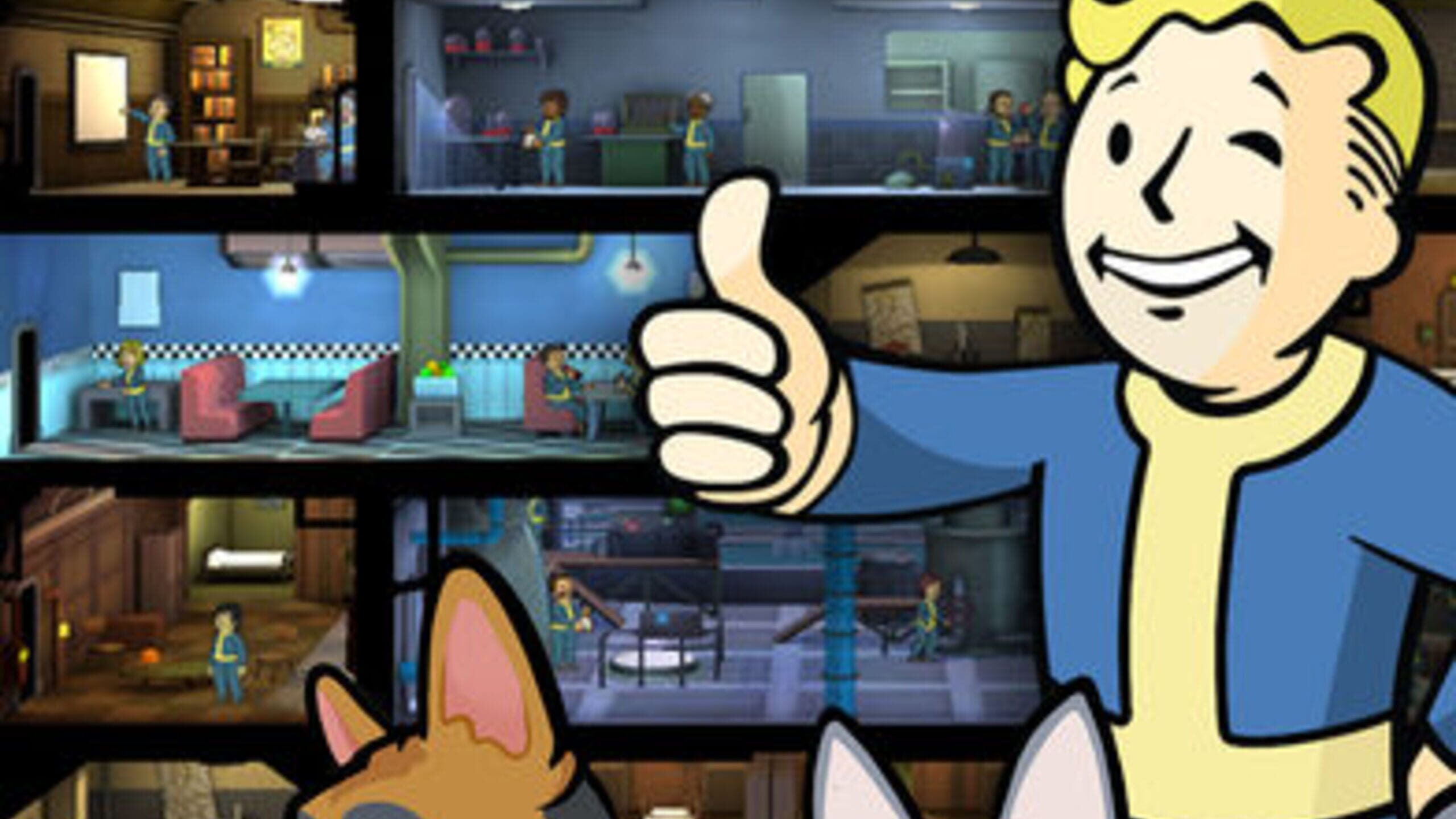 Фоллаут шелтер 4. Fallout шелтер. Fallout shelter постер. Игра фоллаут шелтер. Shelter игра убежище.
