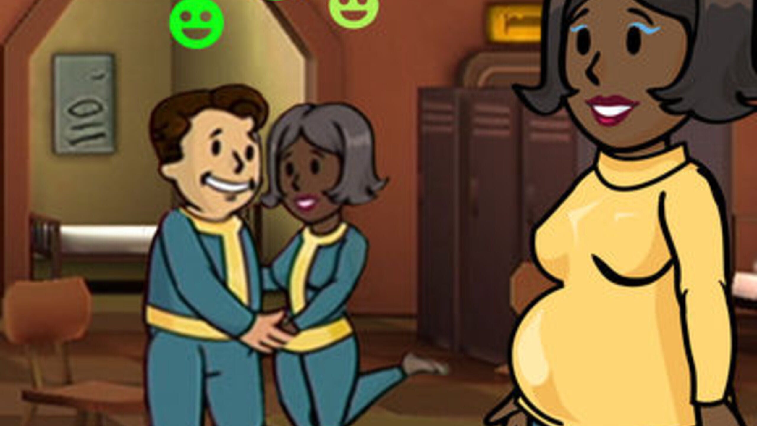 Купить Настольную Игру Fallout Shelter