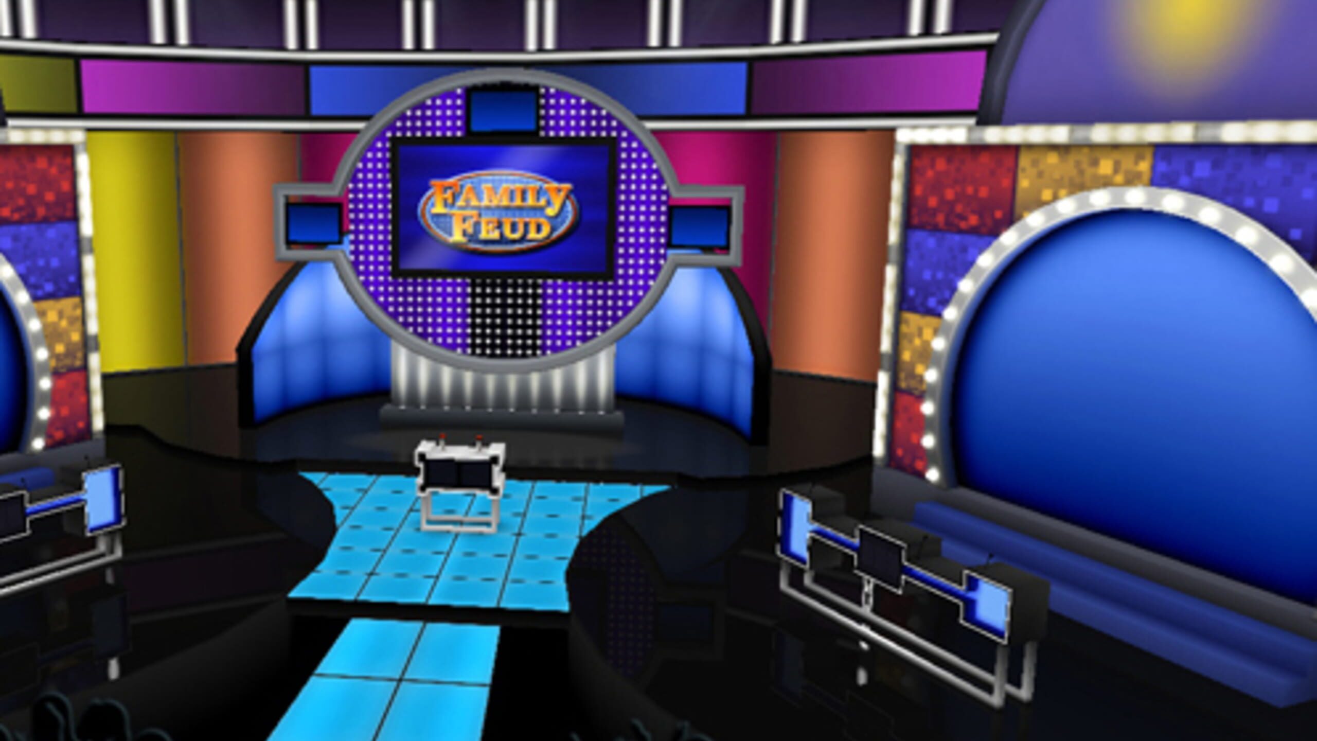 Family Feud: Decades Server Status: Is Family Feud: Decades Down Right Family Feud: Decades Server Status: Is Family Feud: Decades Down Right