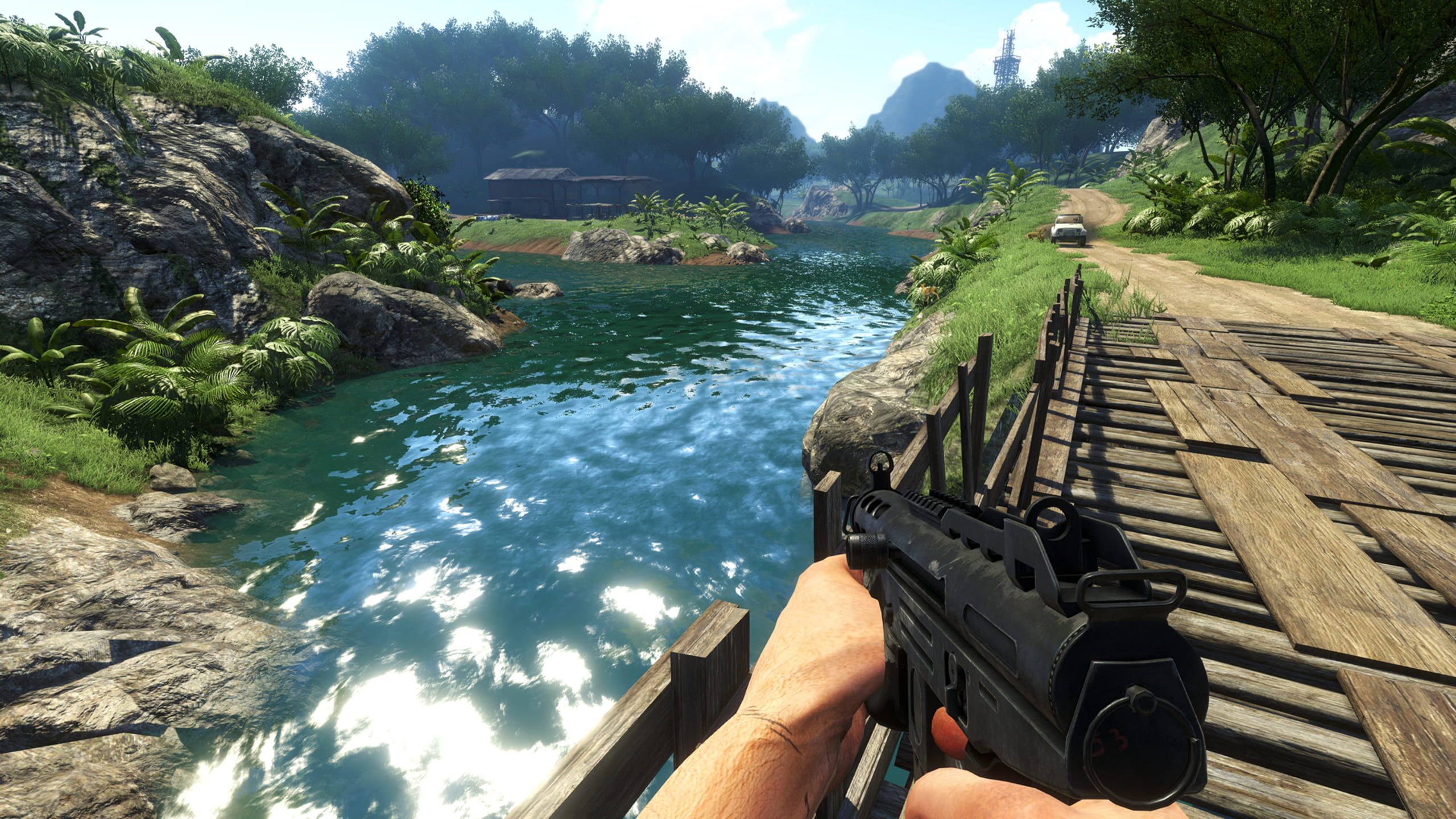 Far cry 3 дата выхода. Far Cry 3 игра. Фар край 3 Классик эдишн. Far Cry 3 (PC).