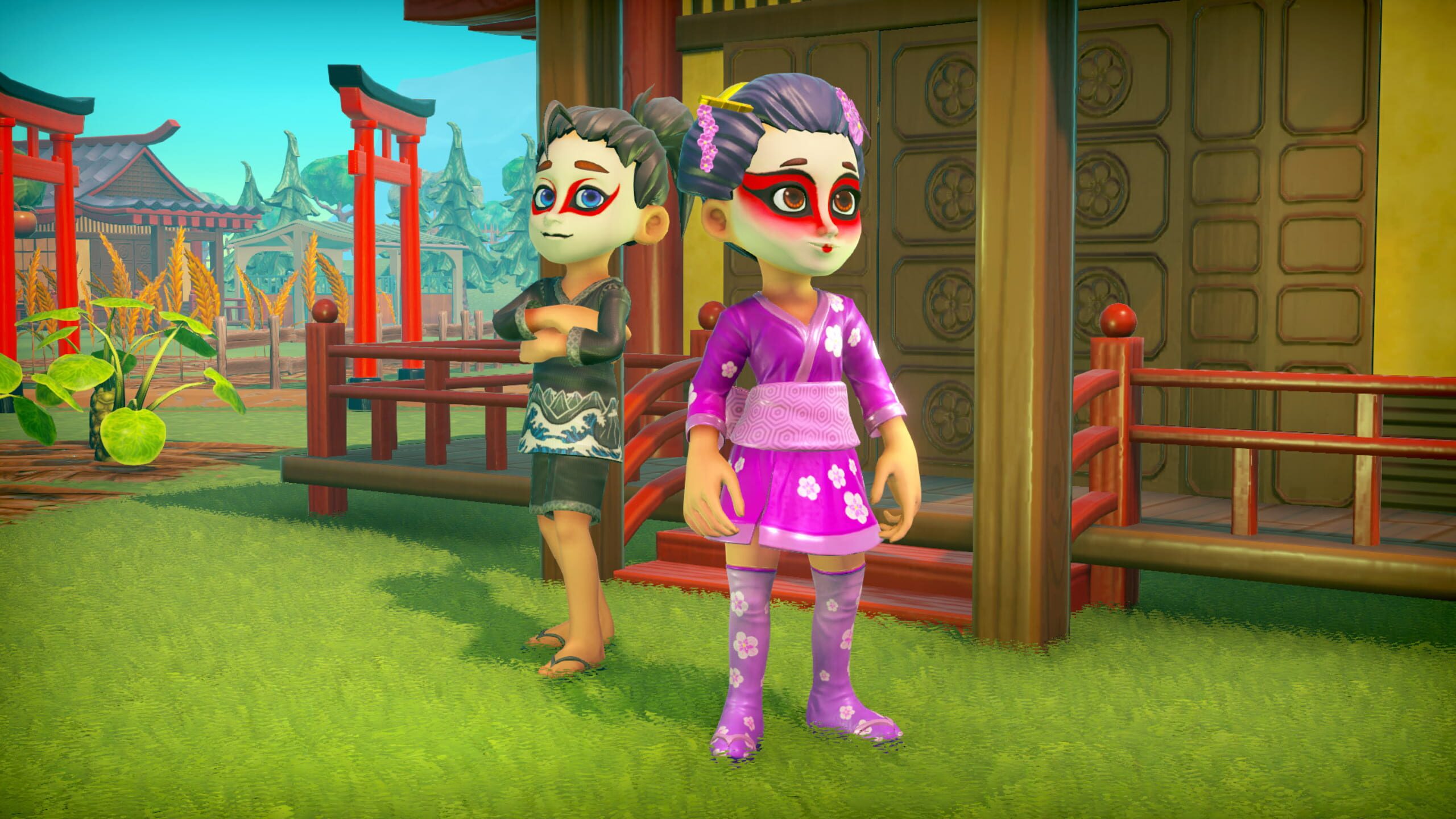 Farm Together Wasabi Pack Server Status Is Farm Together Wasabi Pack