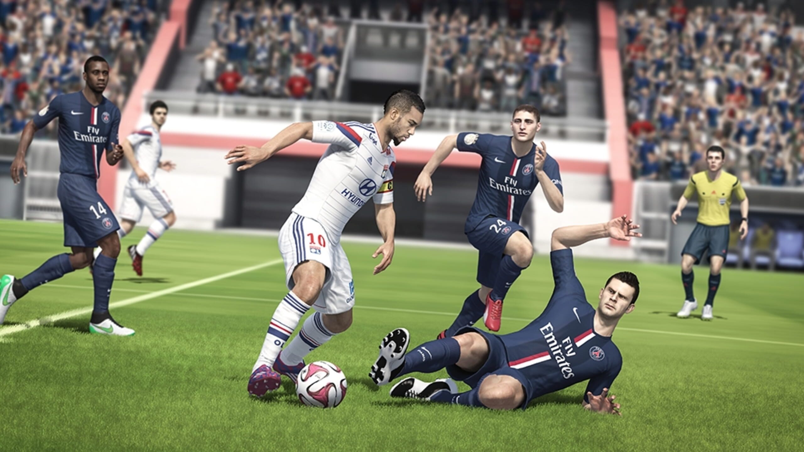 Https fifa. FIFA 16. FIFA игра. FIFA 17 super Deluxe Edition. Фотографии игры ФИФА.