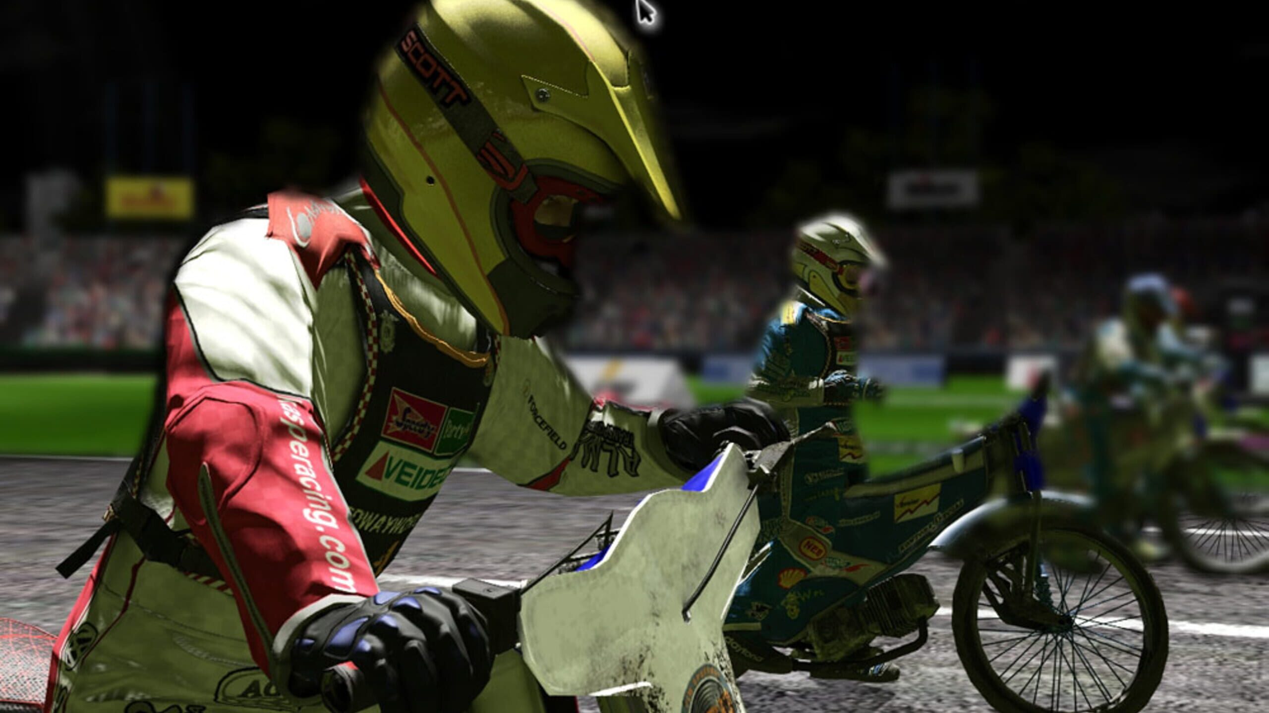 FIM Speedway Grand Prix 4 Server Status: Is FIM Speedway Grand Prix 4 ...