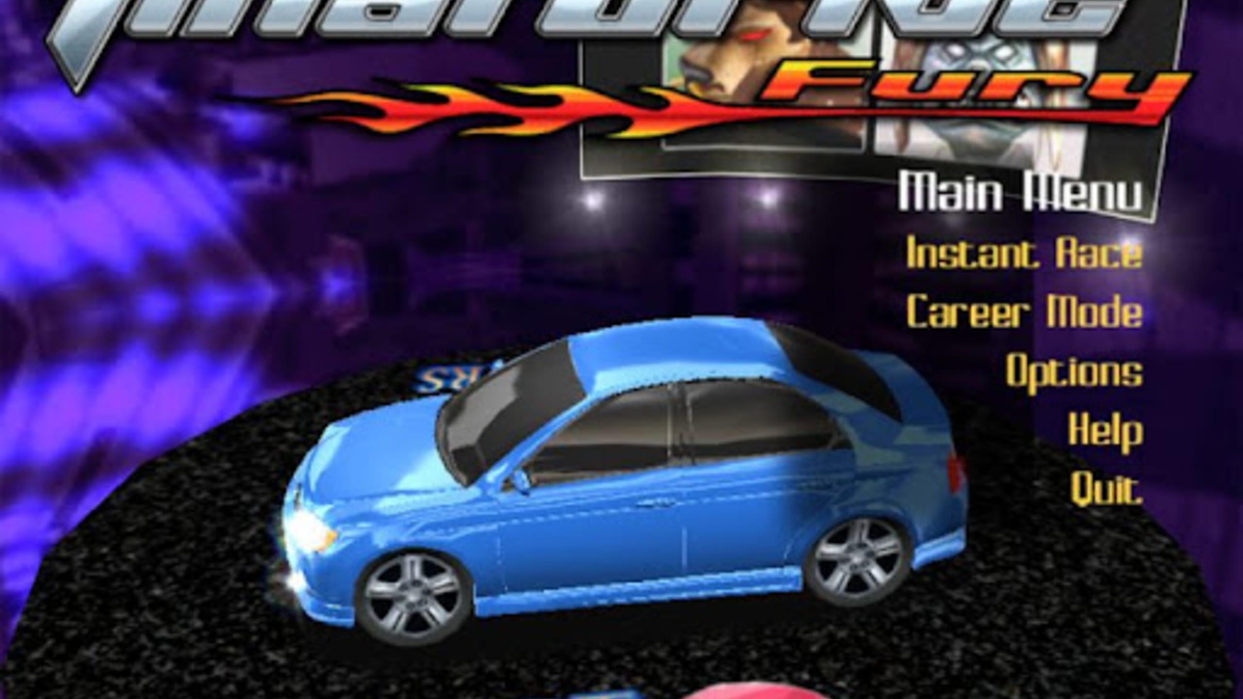 Final Drive Fury Server Status Is Final Drive Fury Down Right Now