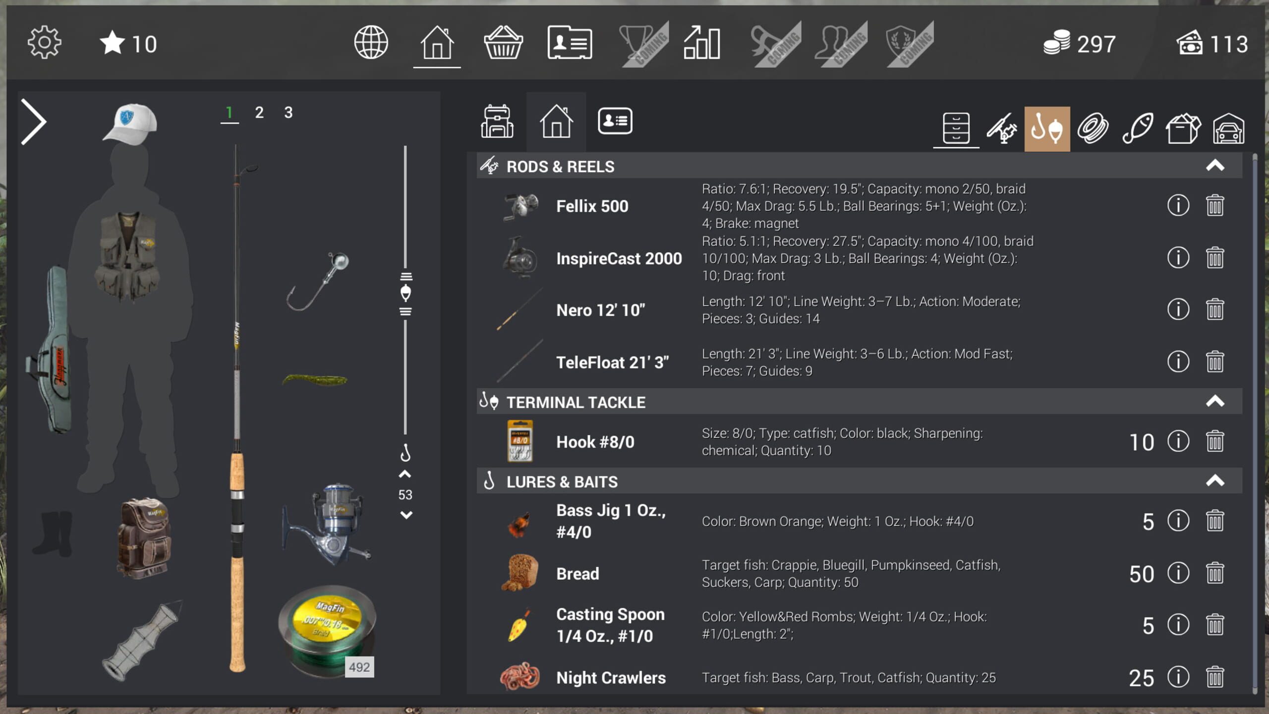 Fishing Server Status Is Fishing Down Right Now? Gamebezz