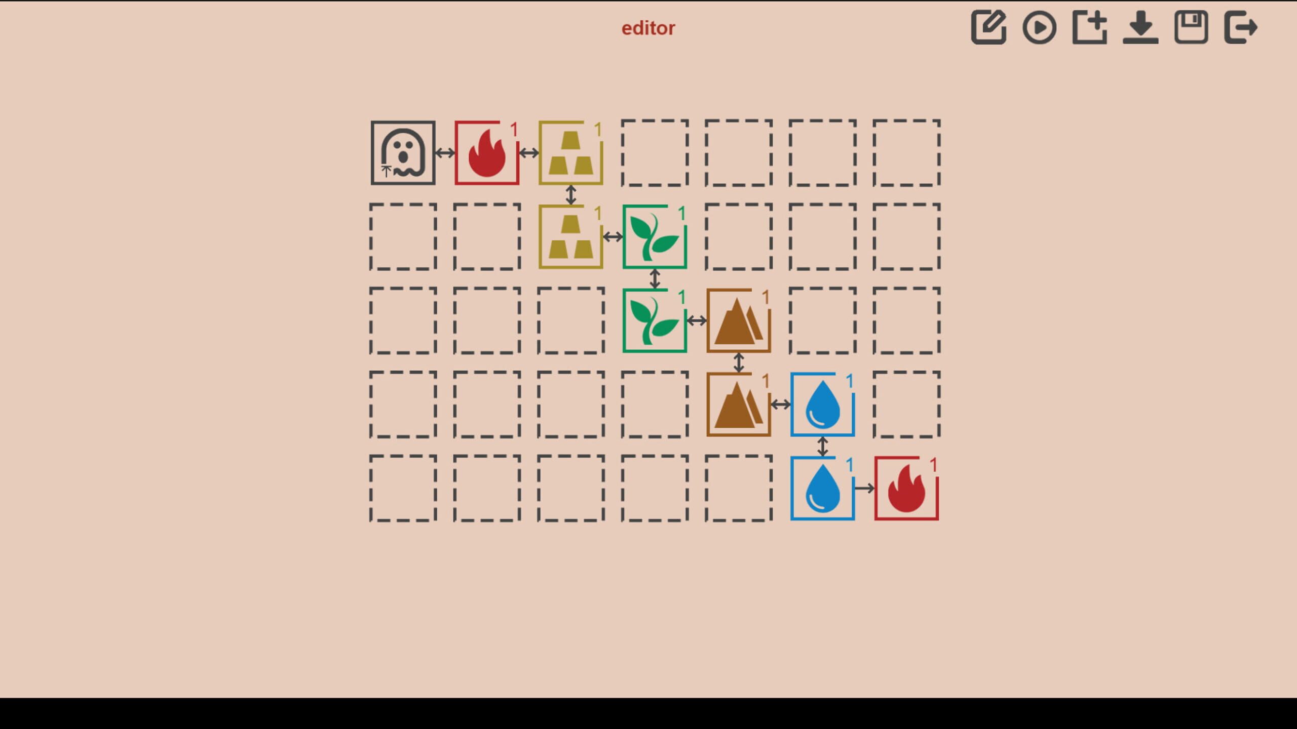Five Elements: Ghosts Delivery Server Status: Is Five Elements: Ghosts ...