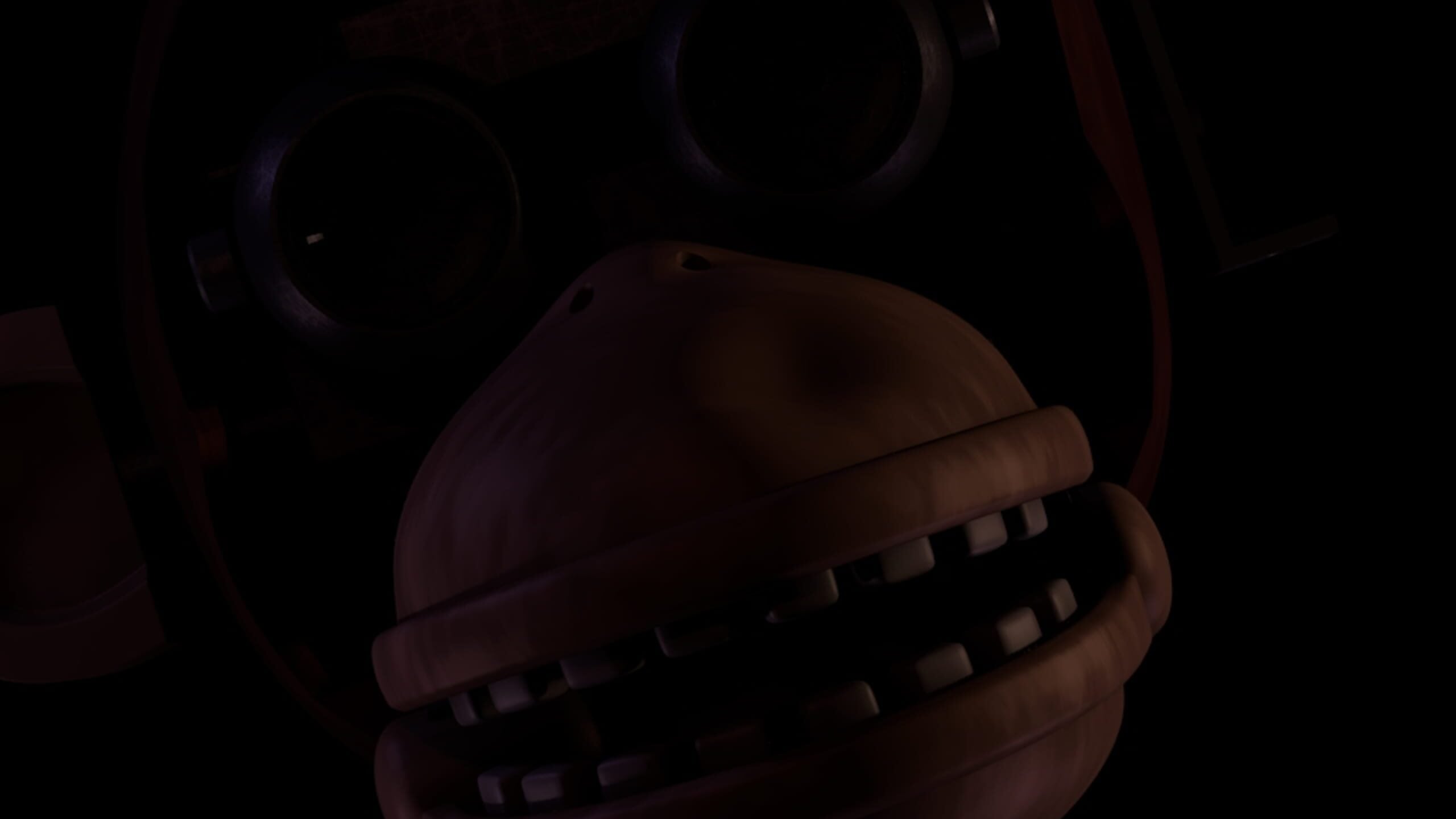 Five Nights At Candy's 2 Server Status: Is Five Nights At Candy's 2