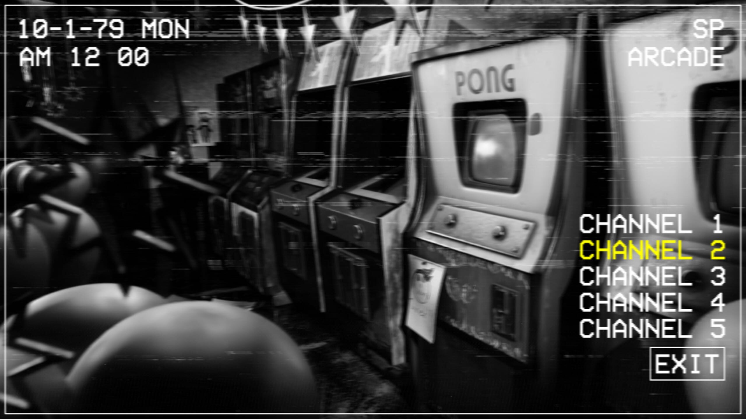 Five Nights At Chuck E Cheese s Rebooted Server Status Is Five five-nights-at-chuck-e-cheese-s-rebooted-server-status-is-five