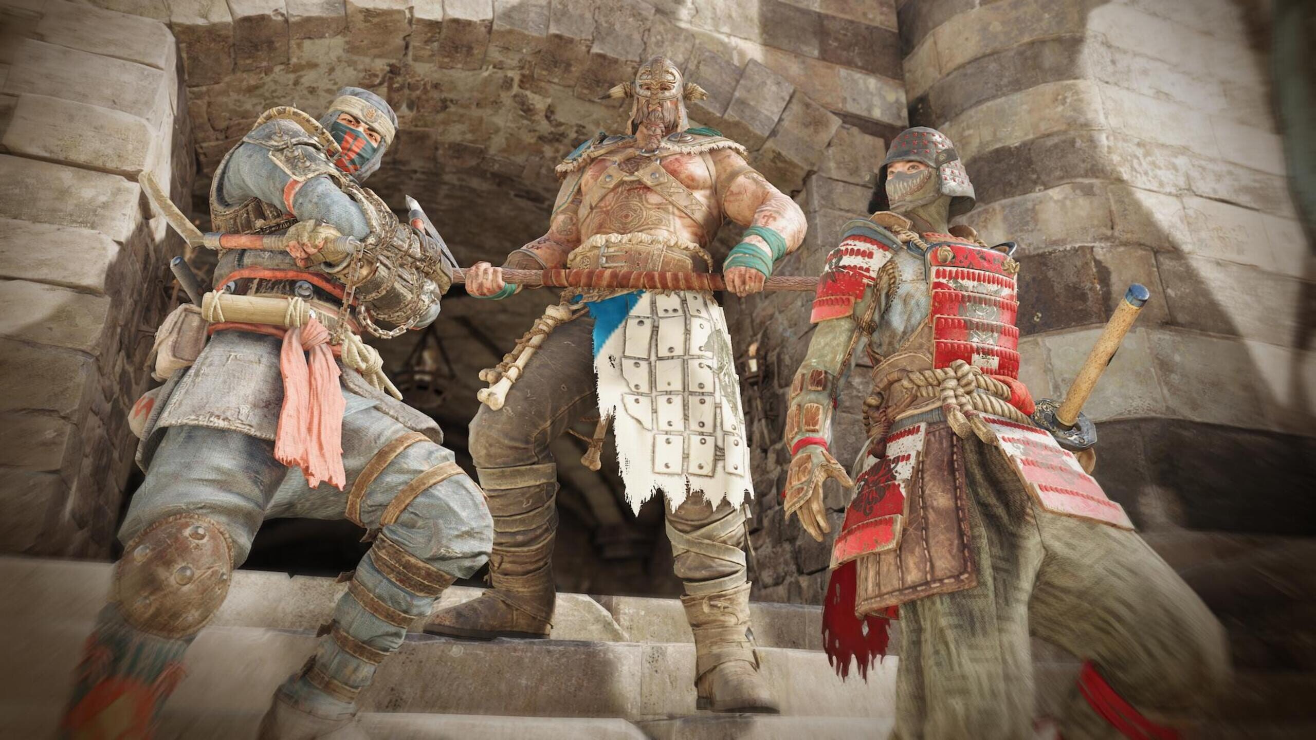 For Honor Season 18 Mirage Server Status Is For Honor Season 18