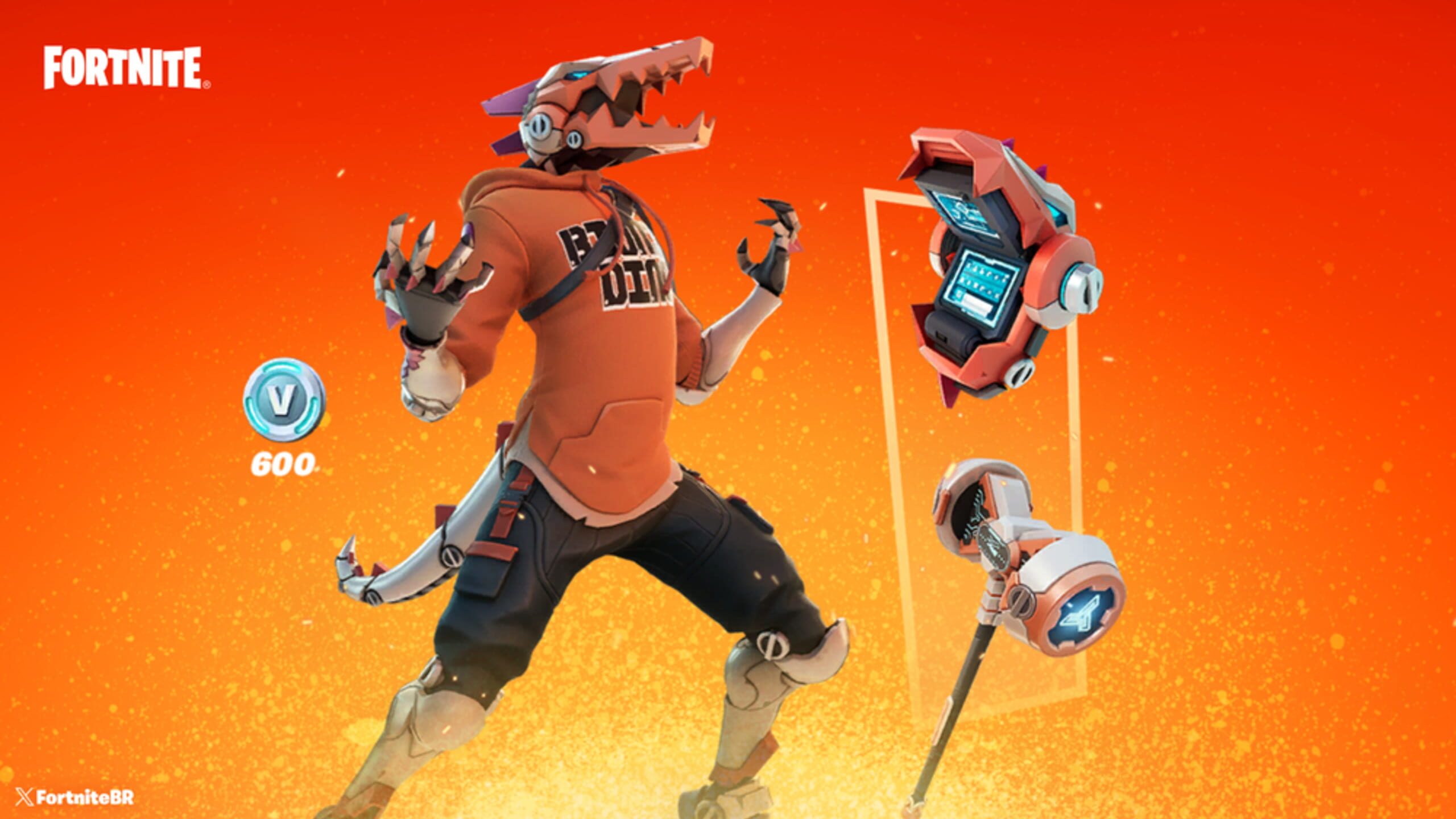 Fortnite Extinction Code Pack Server Status Is Fortnite Extinction
