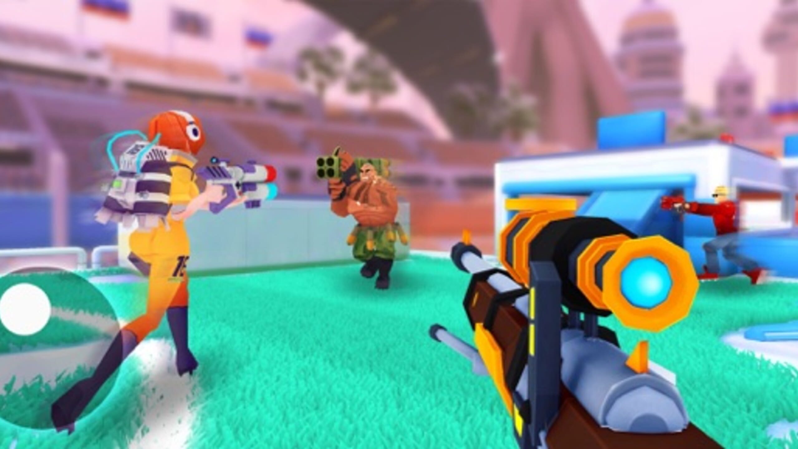 Frag Server Status: Is Frag Down Right Now? - Gamebezz