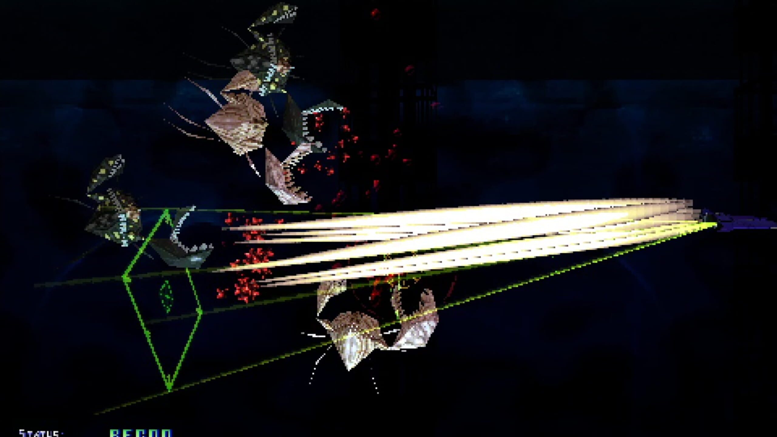 Frontier Diver Progenexis Server Status Is Frontier Diver Progenexis