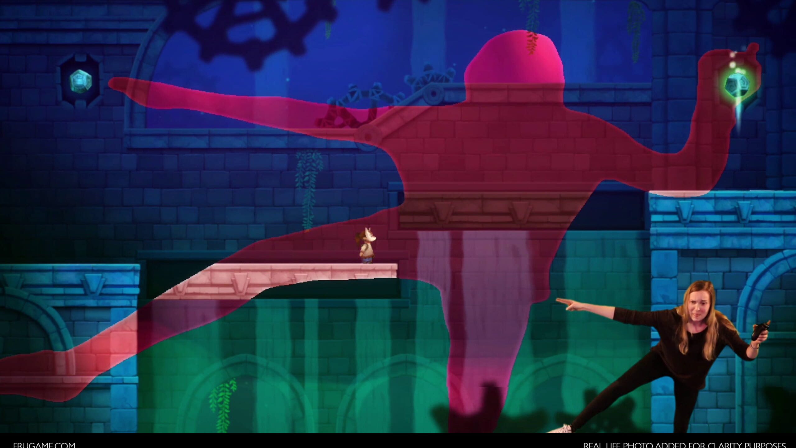 Fru Server Status: Is Fru Down Right Now? - Gamebezz