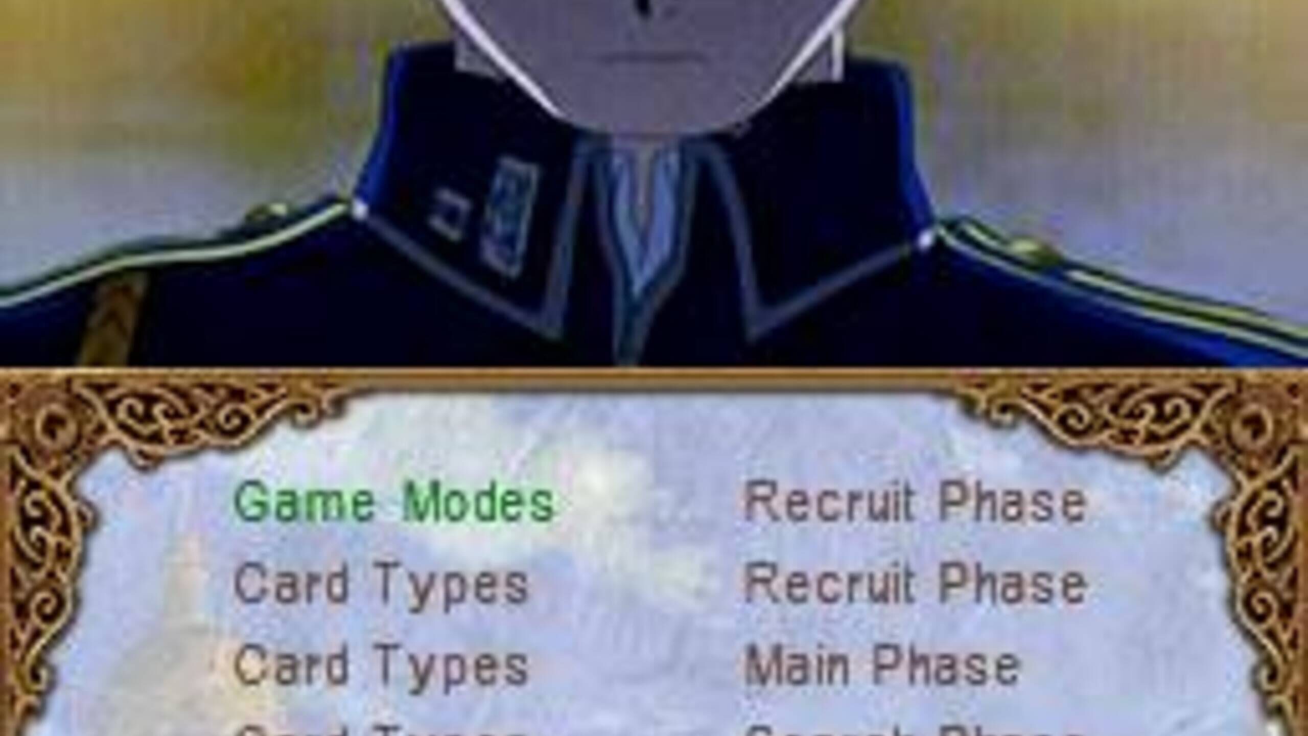 Fullmetal Alchemist Trading Card Game Server Status Is Fullmetal