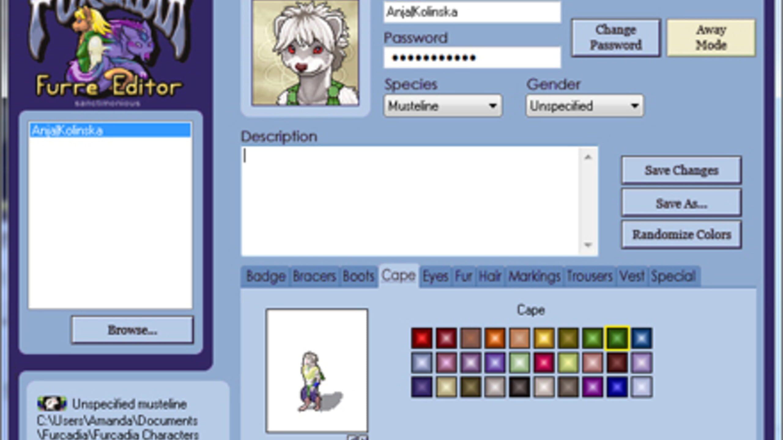 Furcadia Server Status: Is Furcadia Down Right Now? - Gamebezz