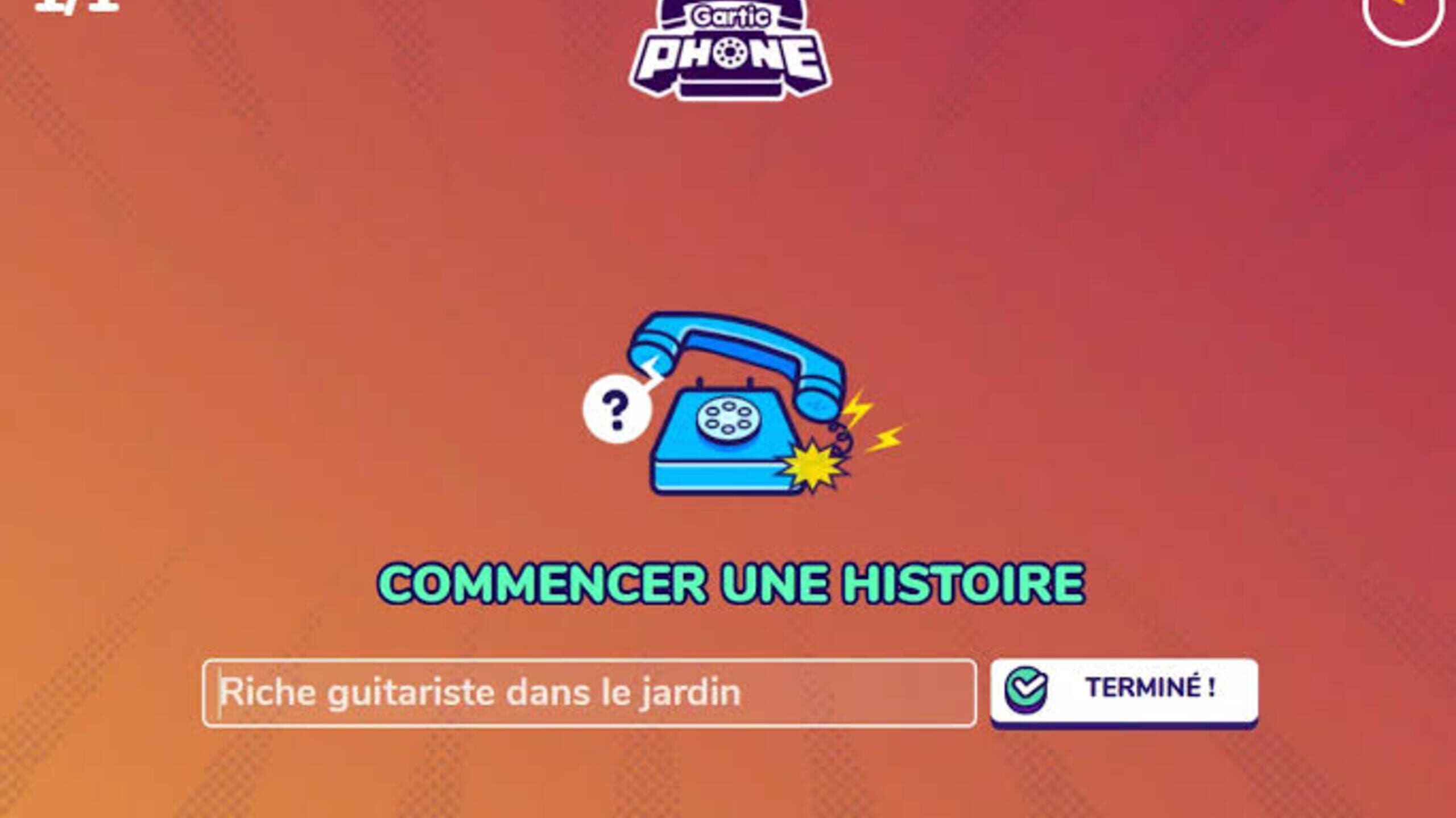 Gartic Phone Что За Игра