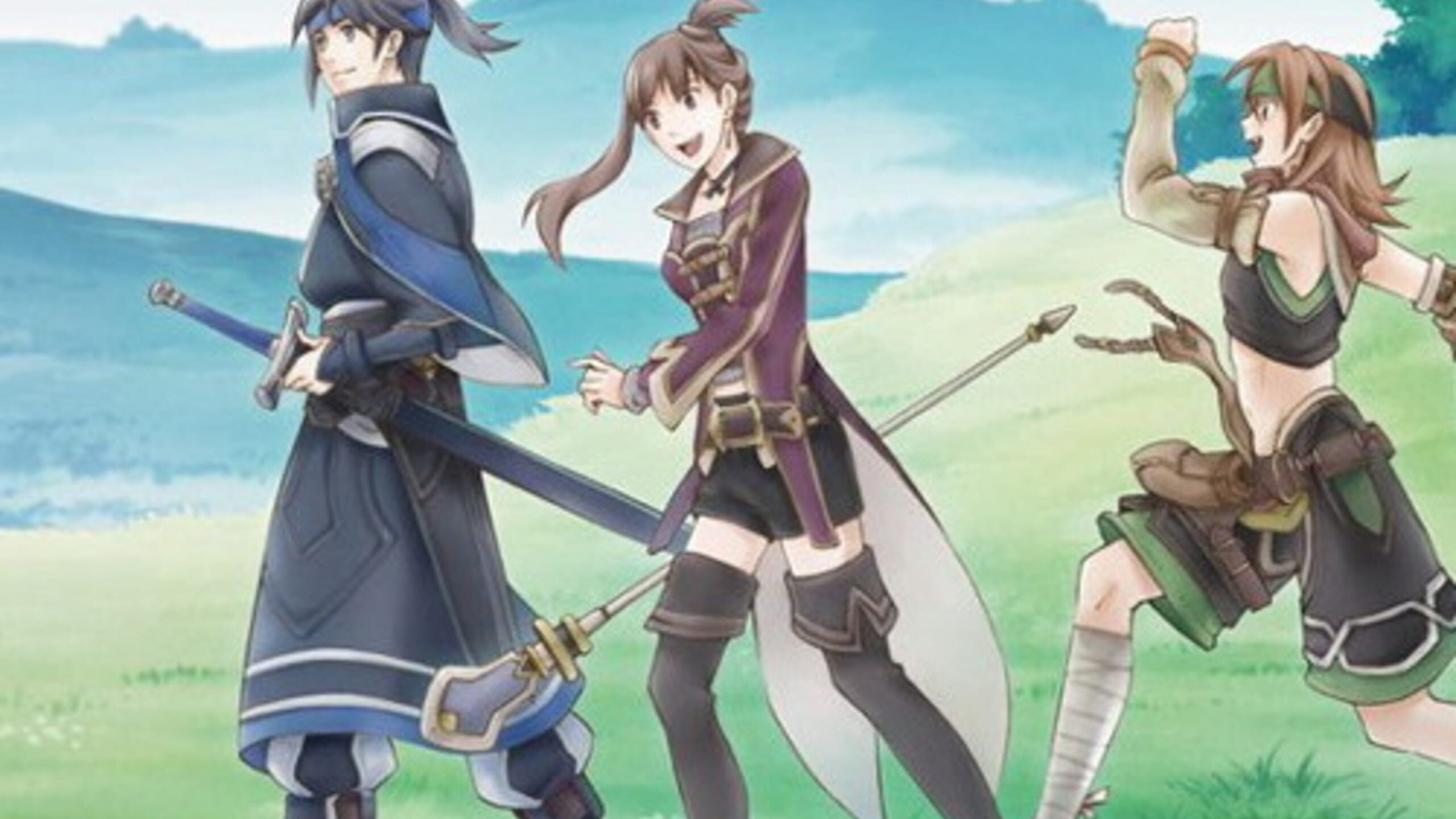 Genso Suikoden: Tsumugareshi Hyaku-nen No Toki Server Status: Is Genso