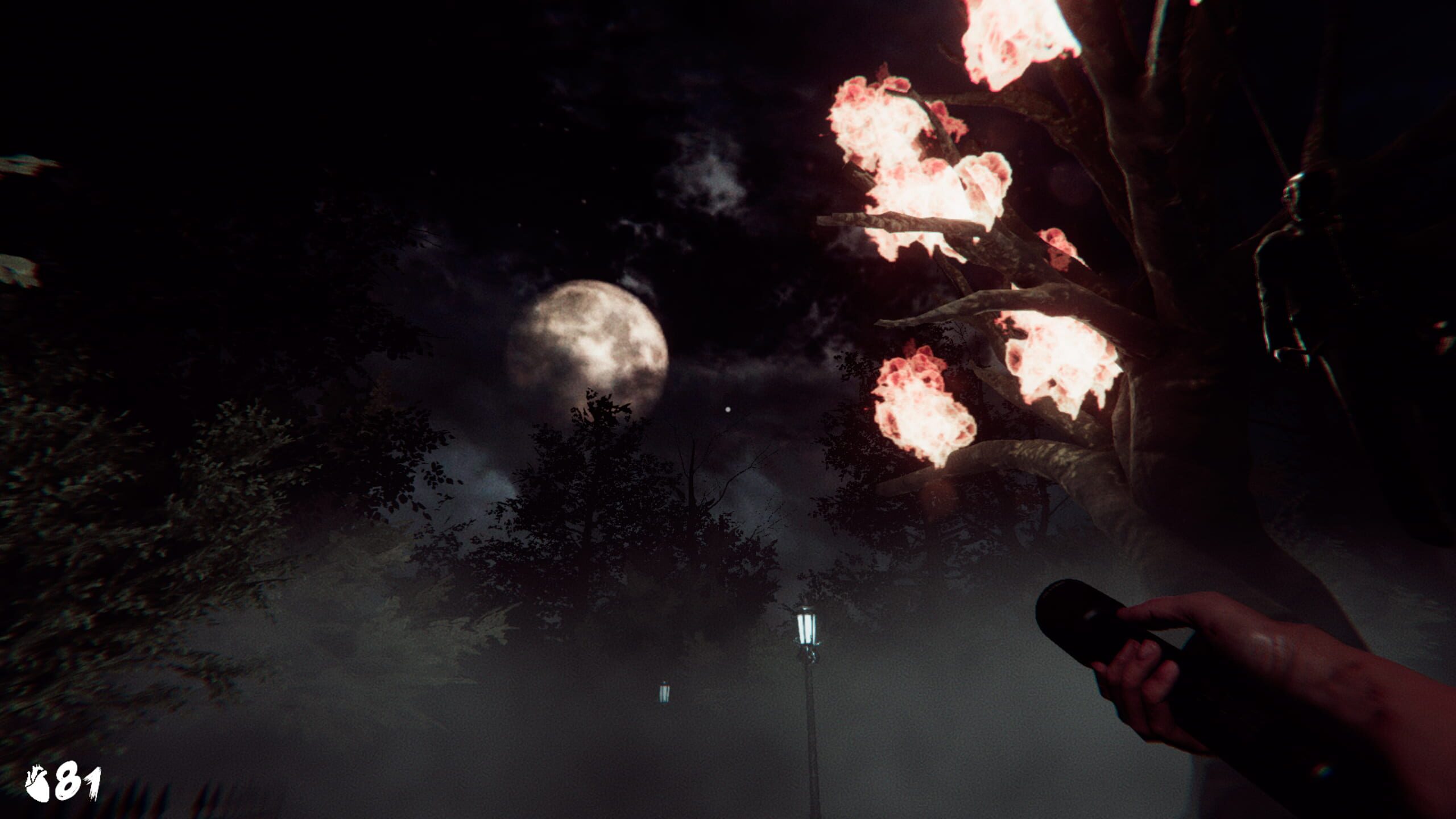 Ghost Blood Server Status: Is Ghost Blood Down Right Now? - Gamebezz