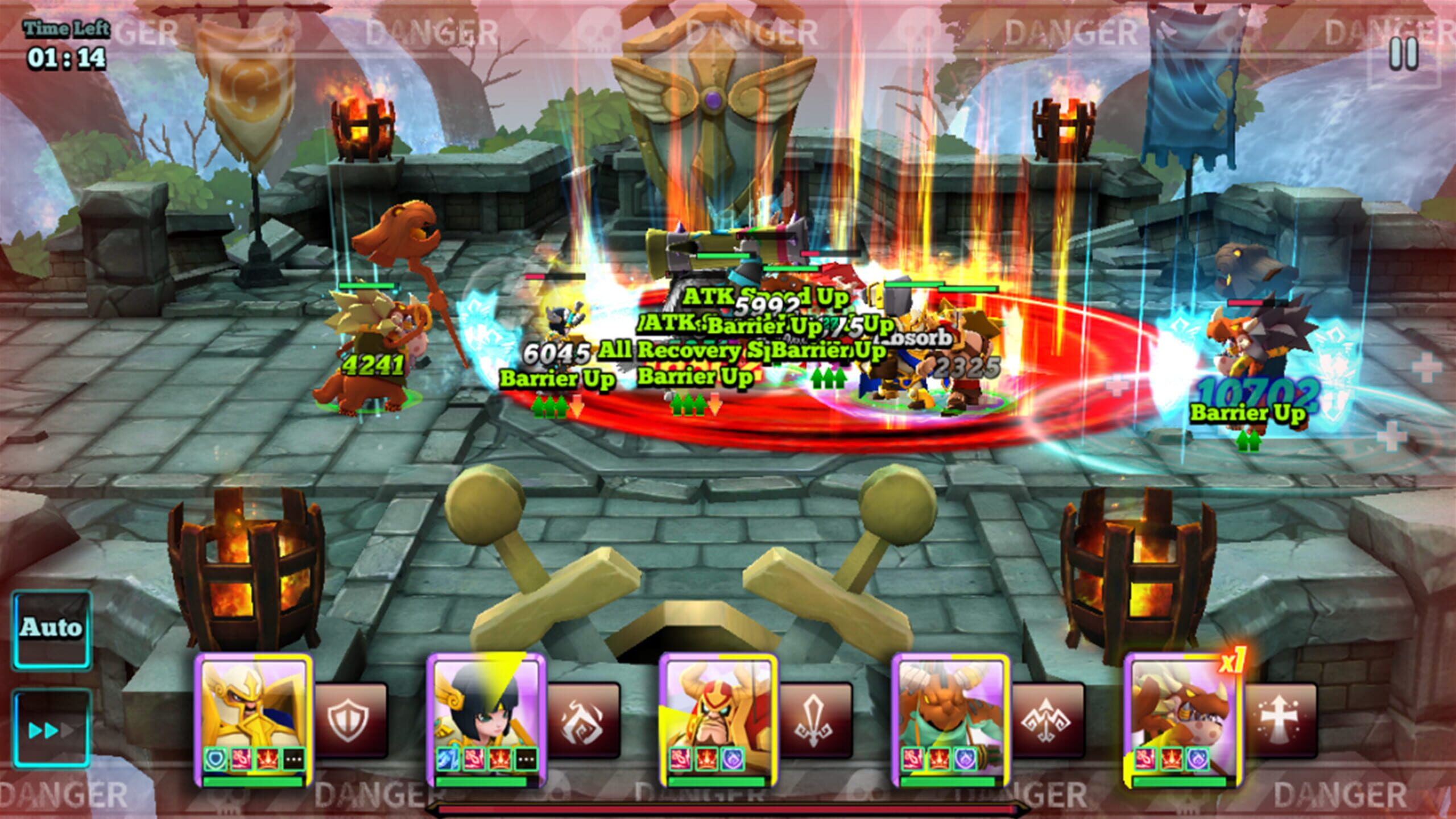 Giants Server Status: Is Giants Down Right Now? - Gamebezz