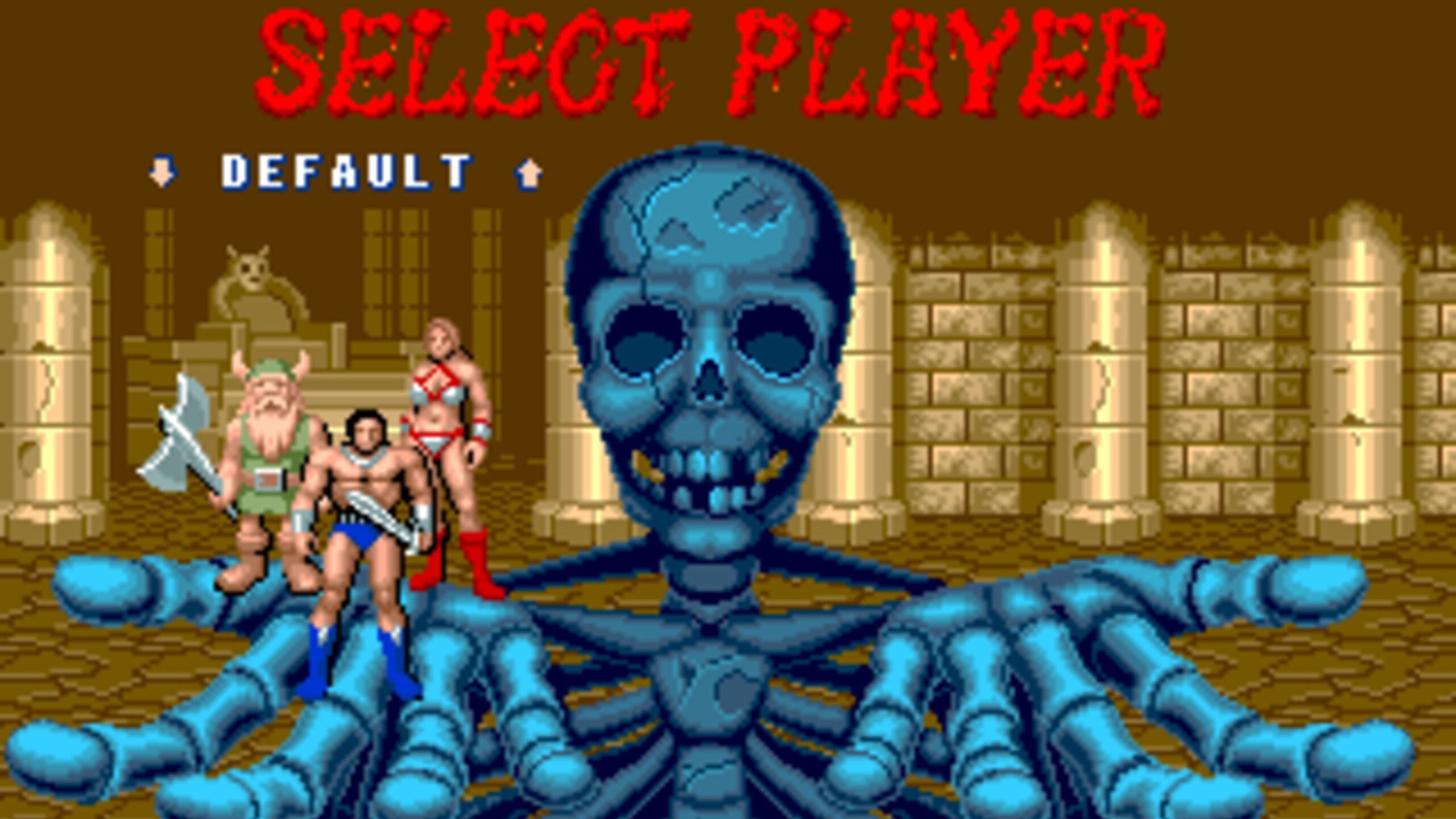 Golden Axe Plus Server Status Is Golden Axe Plus Down Right Now