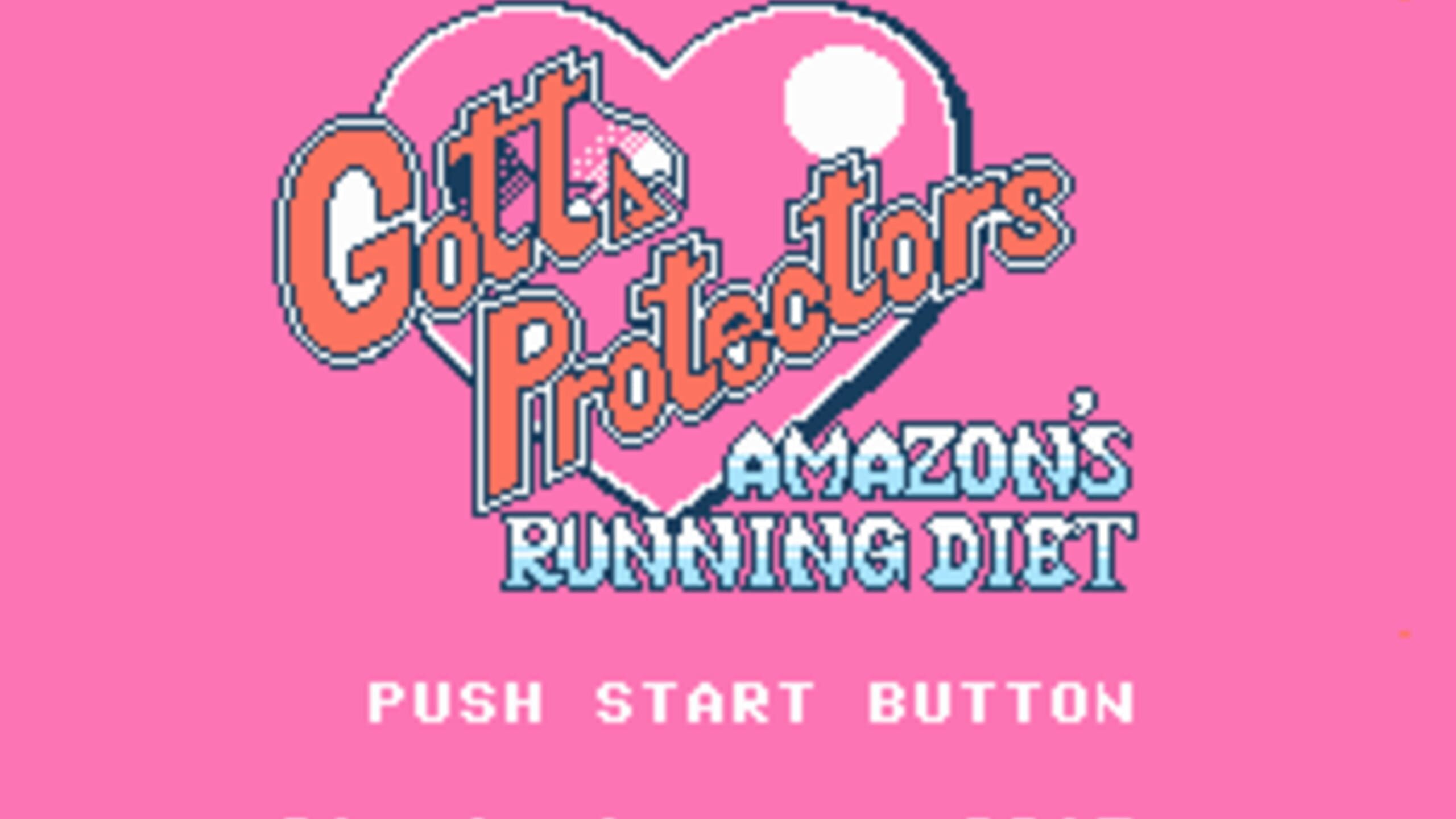 Gotta Protectors Amazon's Running Diet Server Status Is Gotta