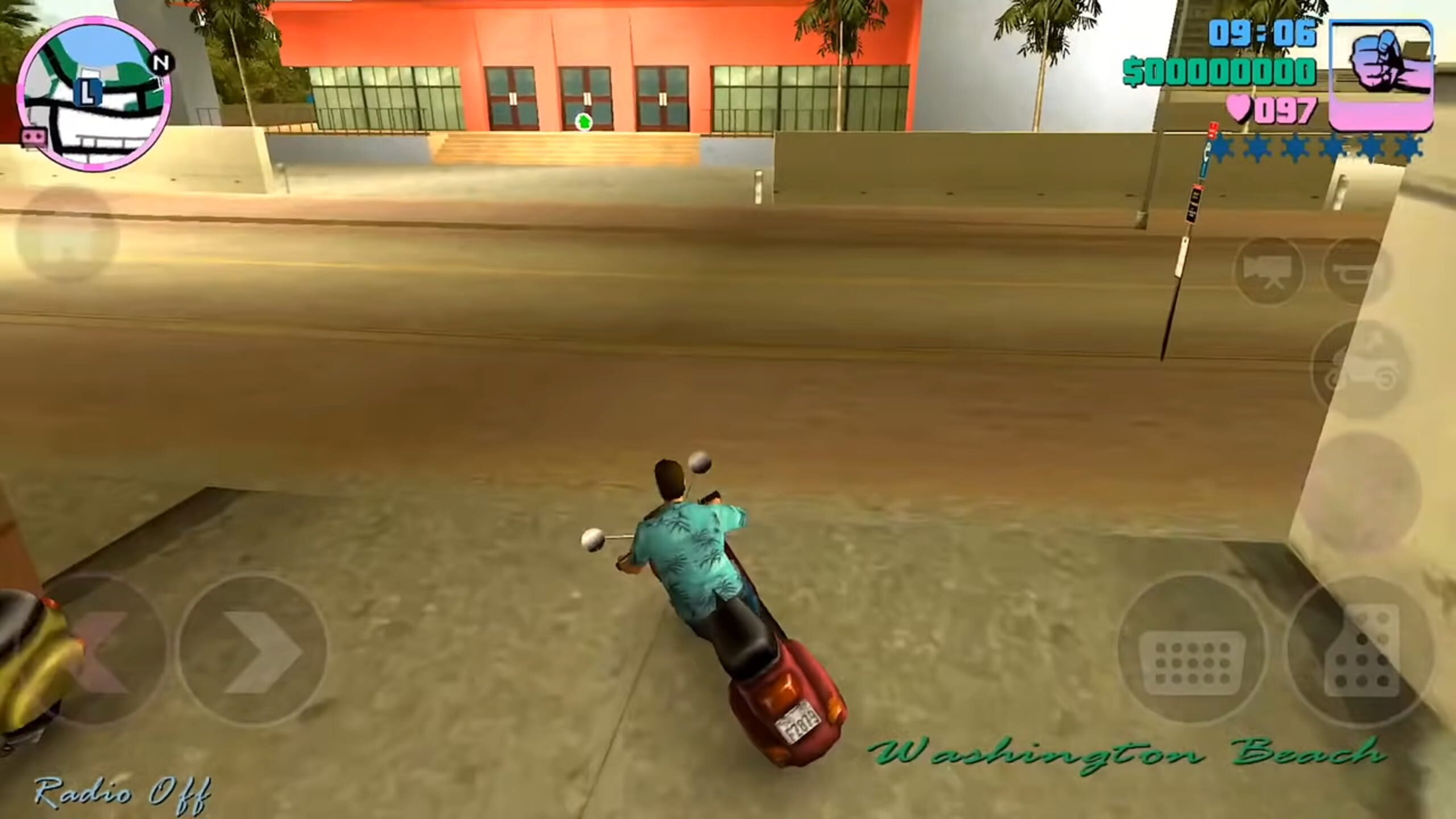 Grand Theft Auto Vice City Server Status Is Grand Theft Auto Vice