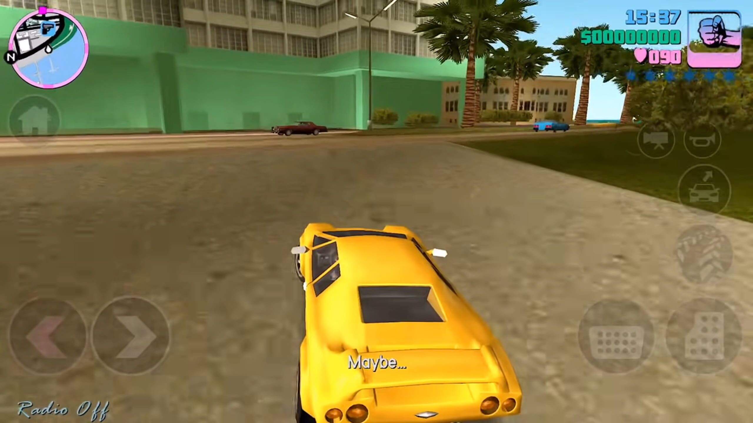 Grand Theft Auto Vice City Server Status Is Grand Theft Auto Vice