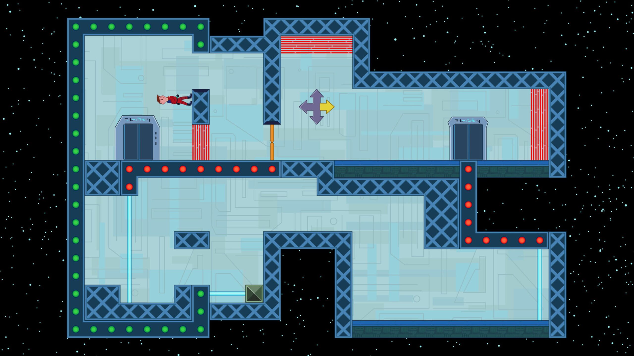 Graviton Server Status: Is Graviton Down Right Now? - Gamebezz