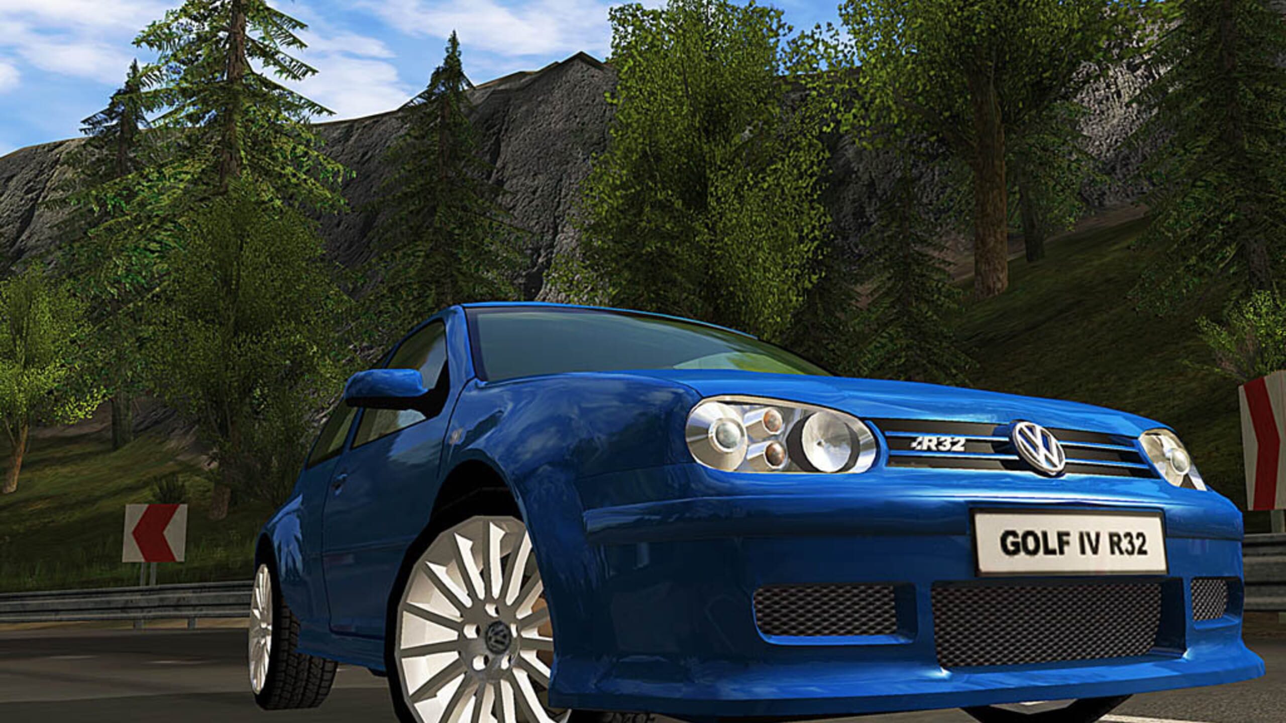 GTI Racing Server Status: Is GTI Racing Down Right Now? - Gamebezz