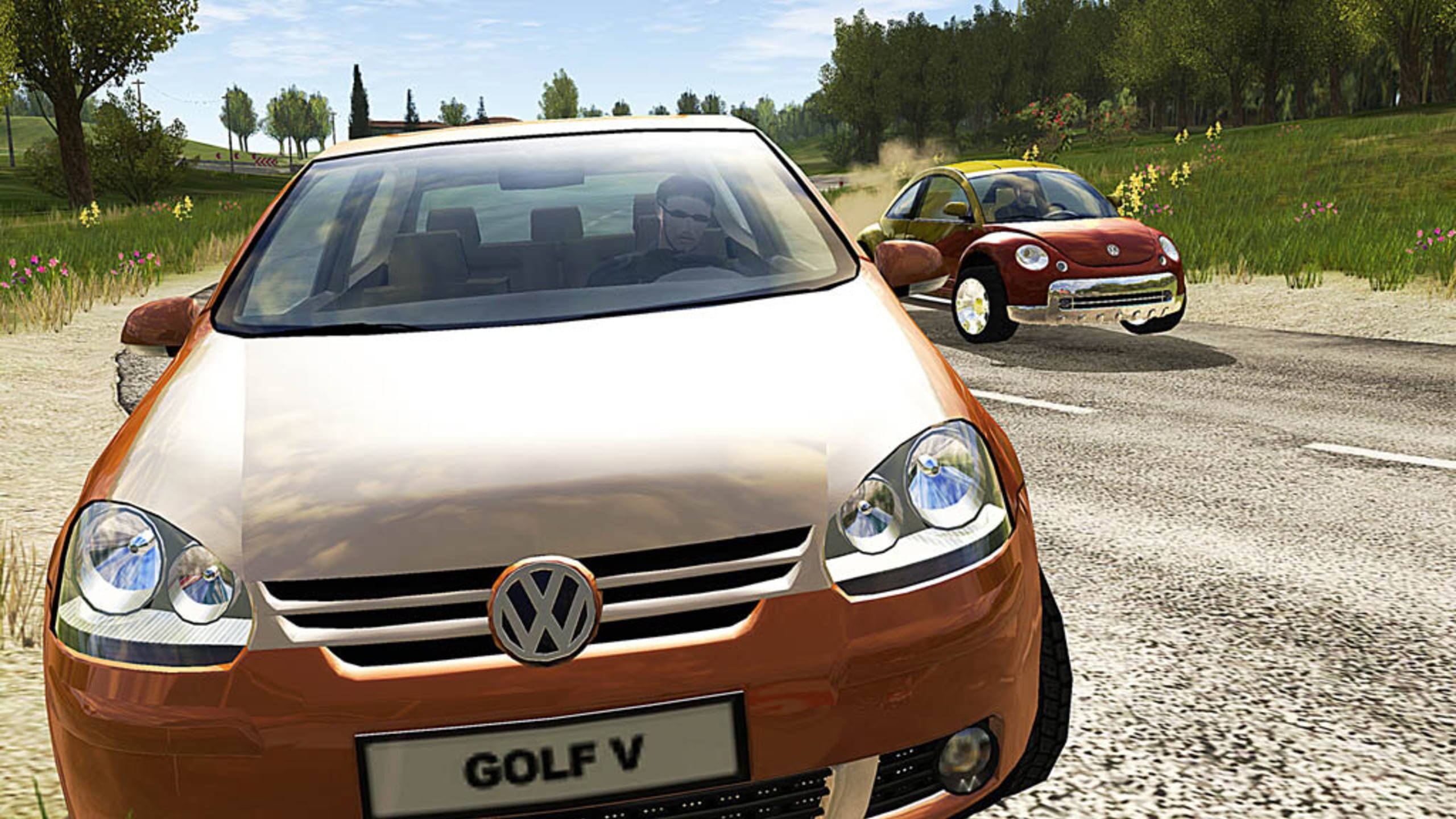 GTI Racing Server Status: Is GTI Racing Down Right Now? - Gamebezz