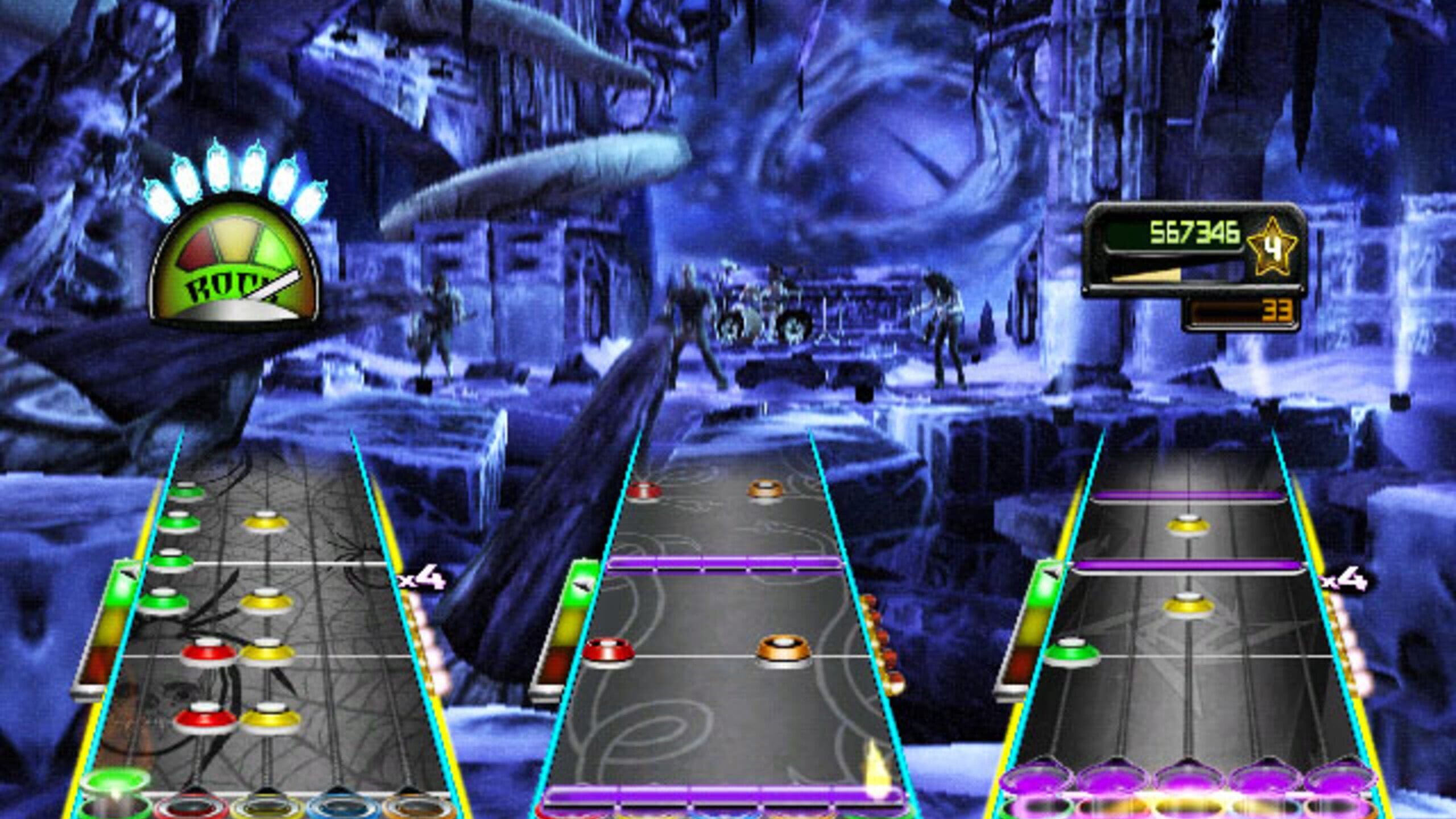 Guitar Hero Metallica Server Status Is Guitar Hero Metallica Down