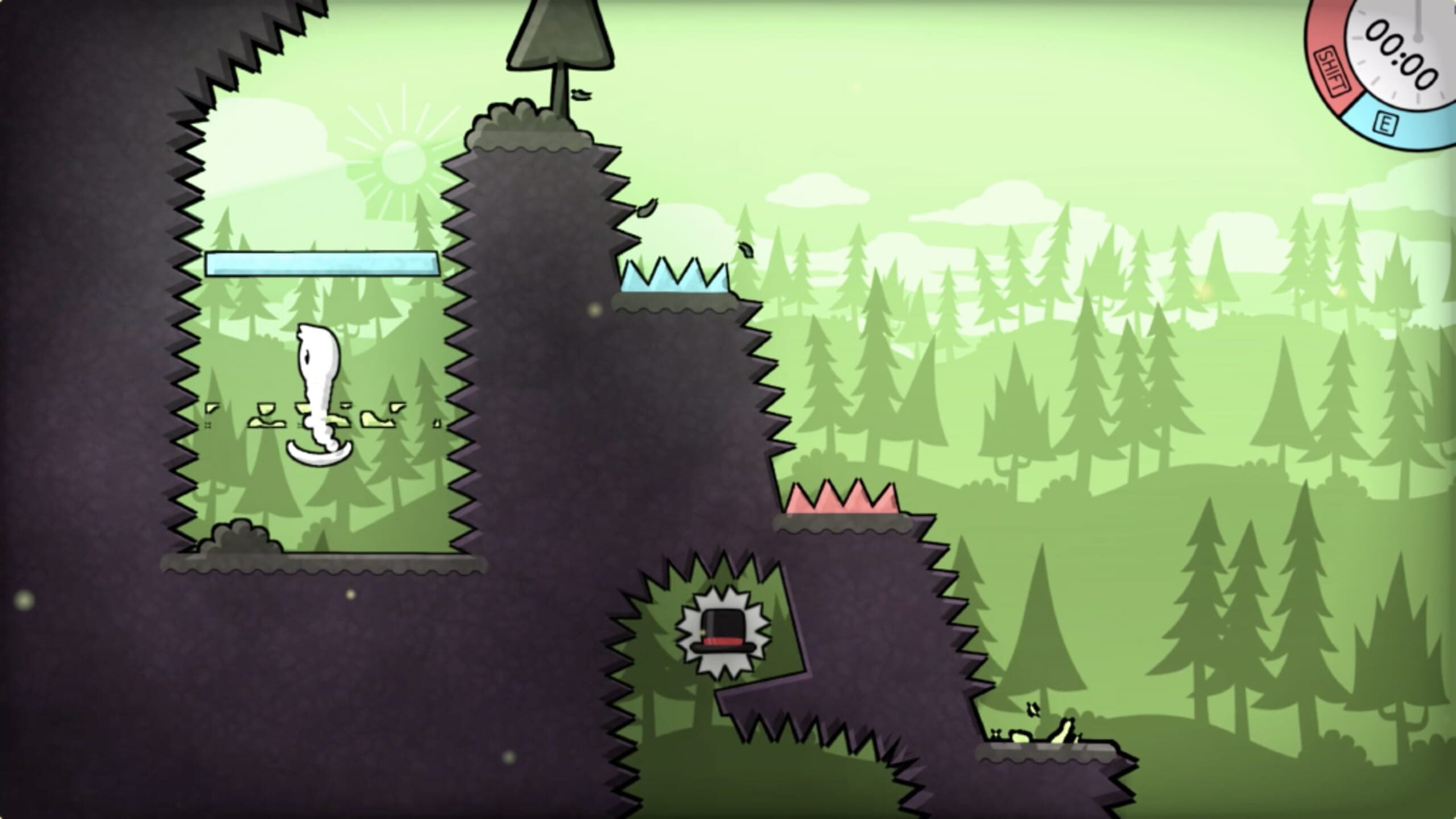 Haiki 3D Mesh Sitzbezug Für E-Scooter - Atmungsactive Sitzabdeckung Mit Belüftung