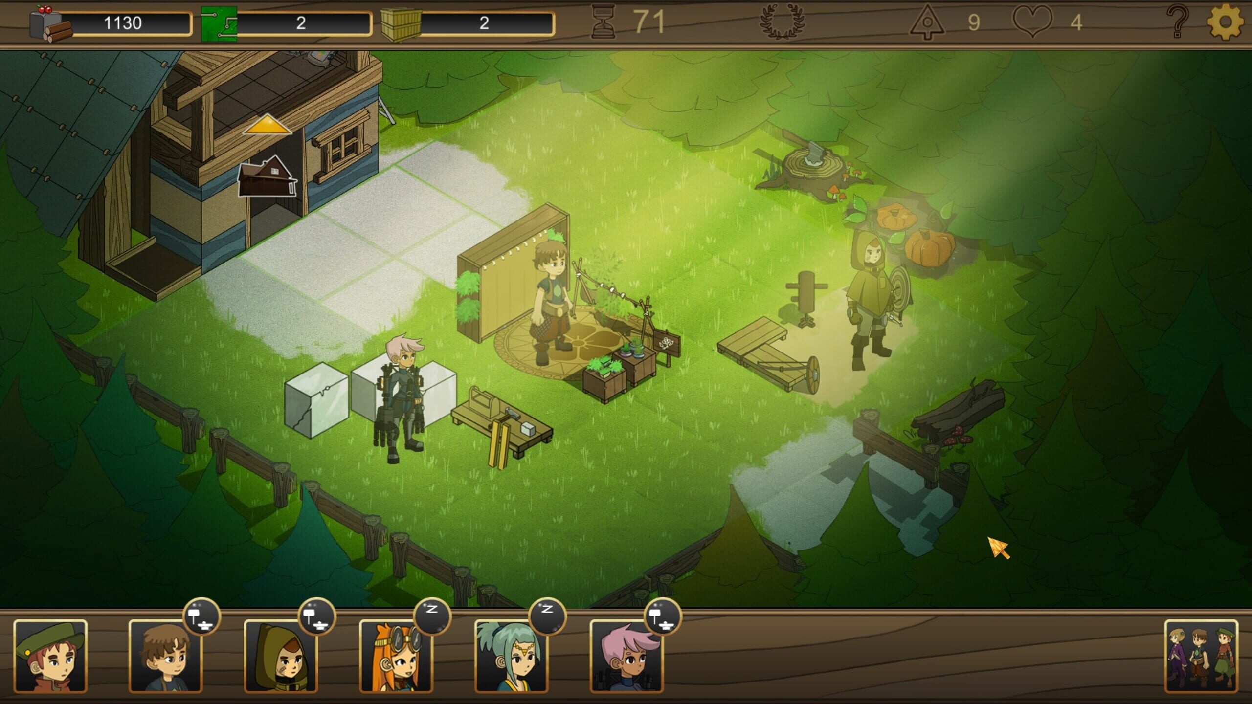 Harmonium Server Status Is Harmonium Down Right Now? Gamebezz