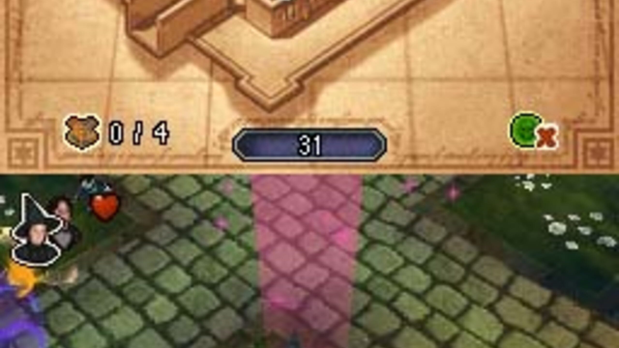 Harry Potter And The Deathly Hallows Part 2 Server Status Is Harry