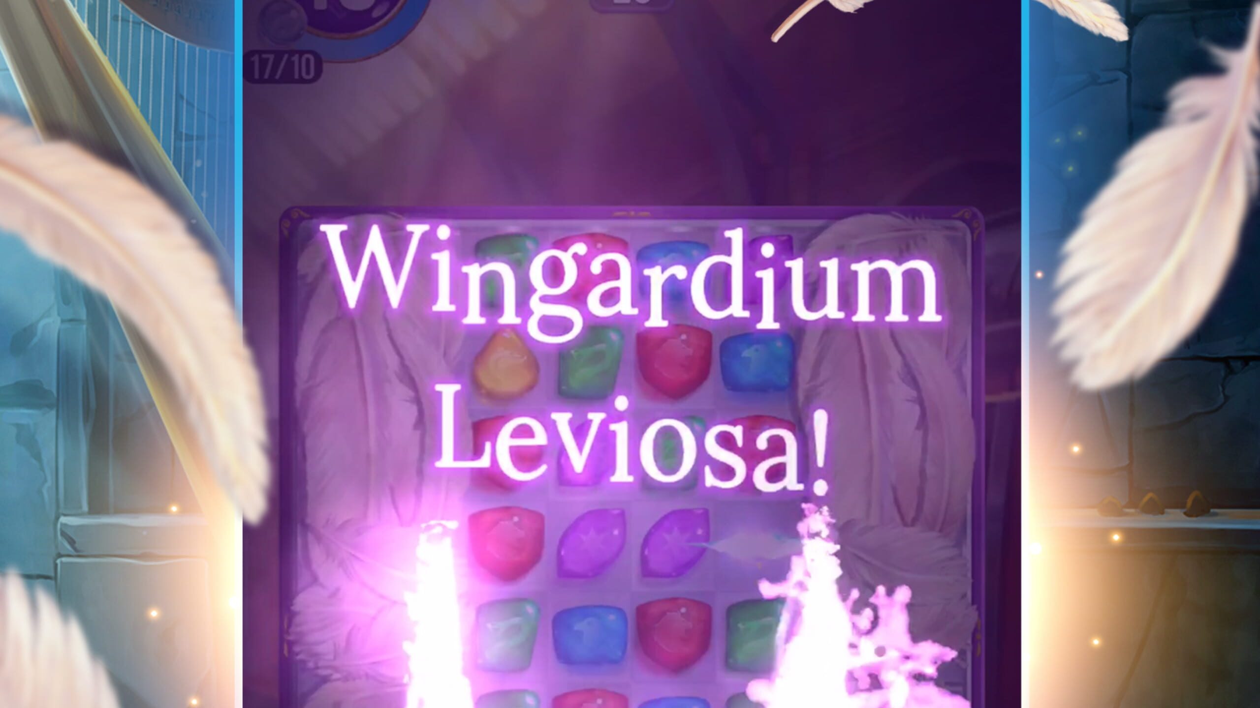 Harry Potter Puzzles & Spells Server Status Is Harry Potter Puzzles